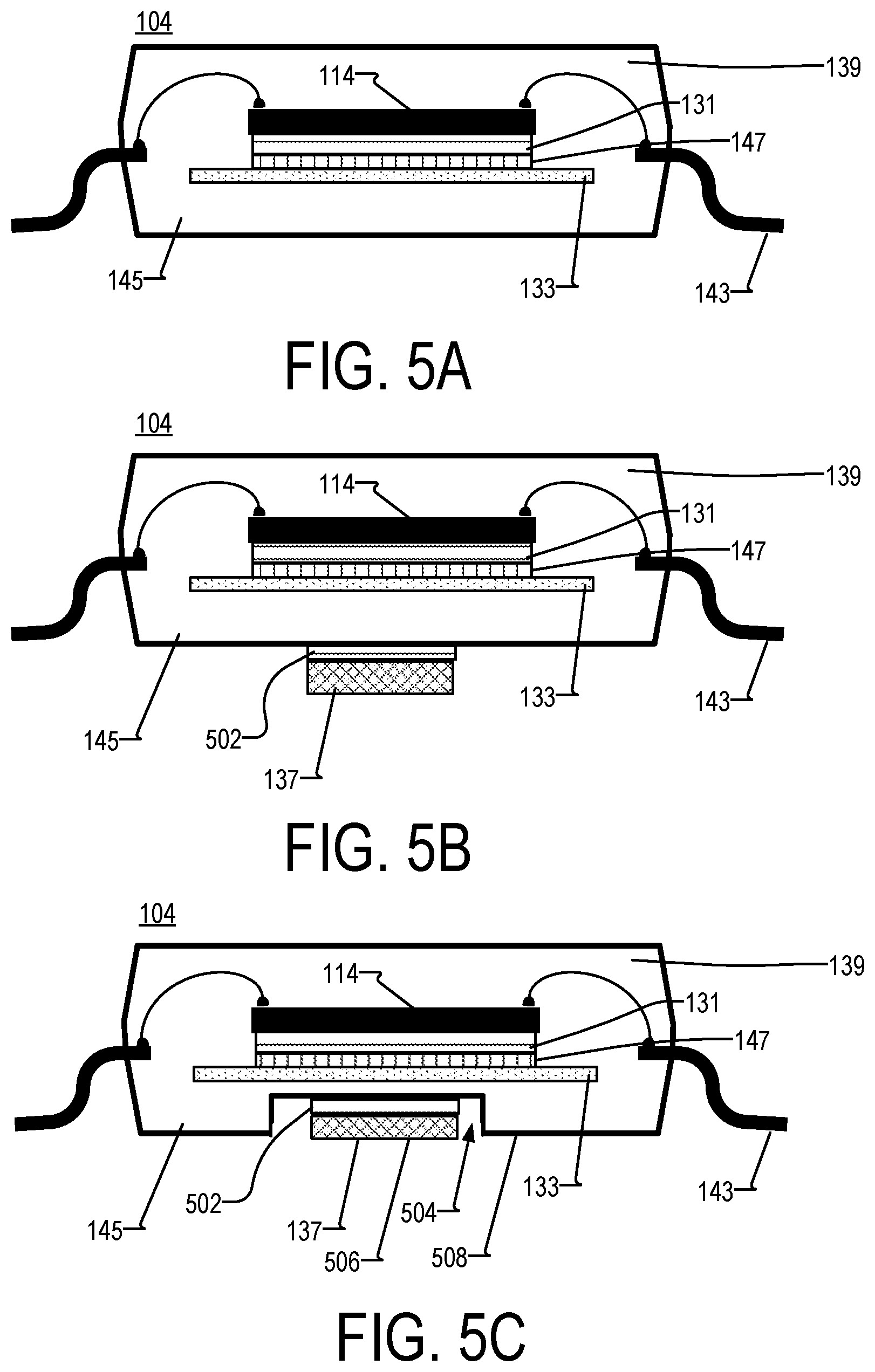 Patent US12306058 Figure 15 – Integrated torque sensor based on magnetostrictive effect