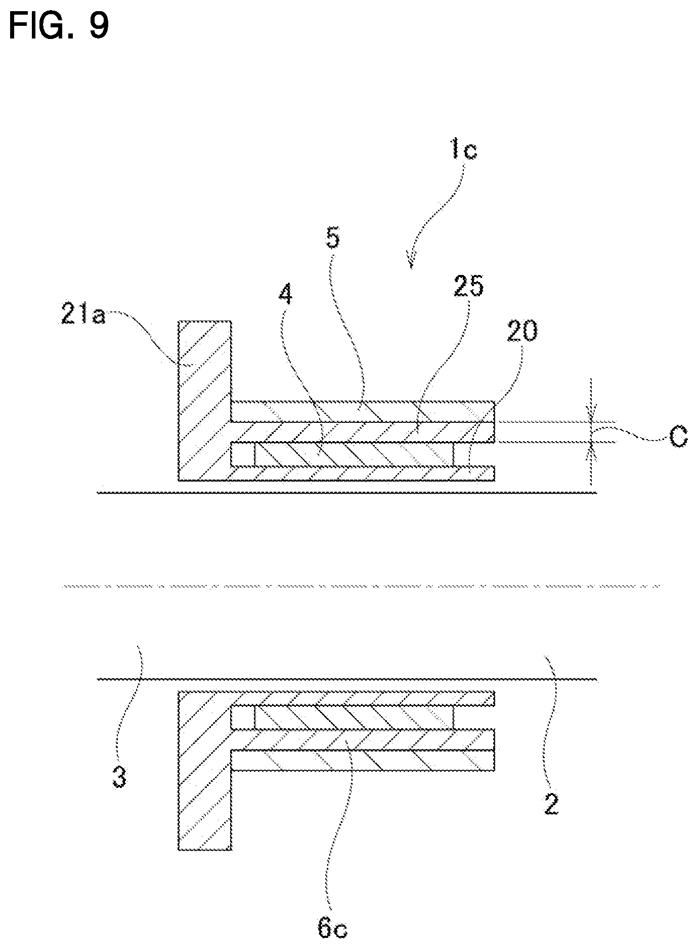 Patent US12306059 Figure 9 – Torque measuring device