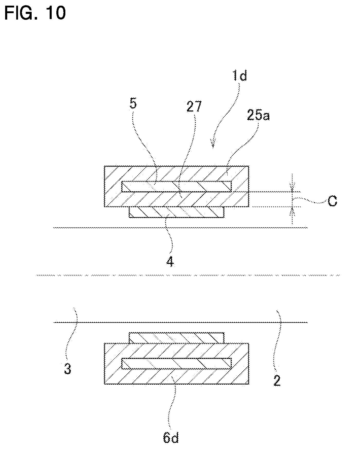 Patent US12306059 Figure 10 – Torque measuring device