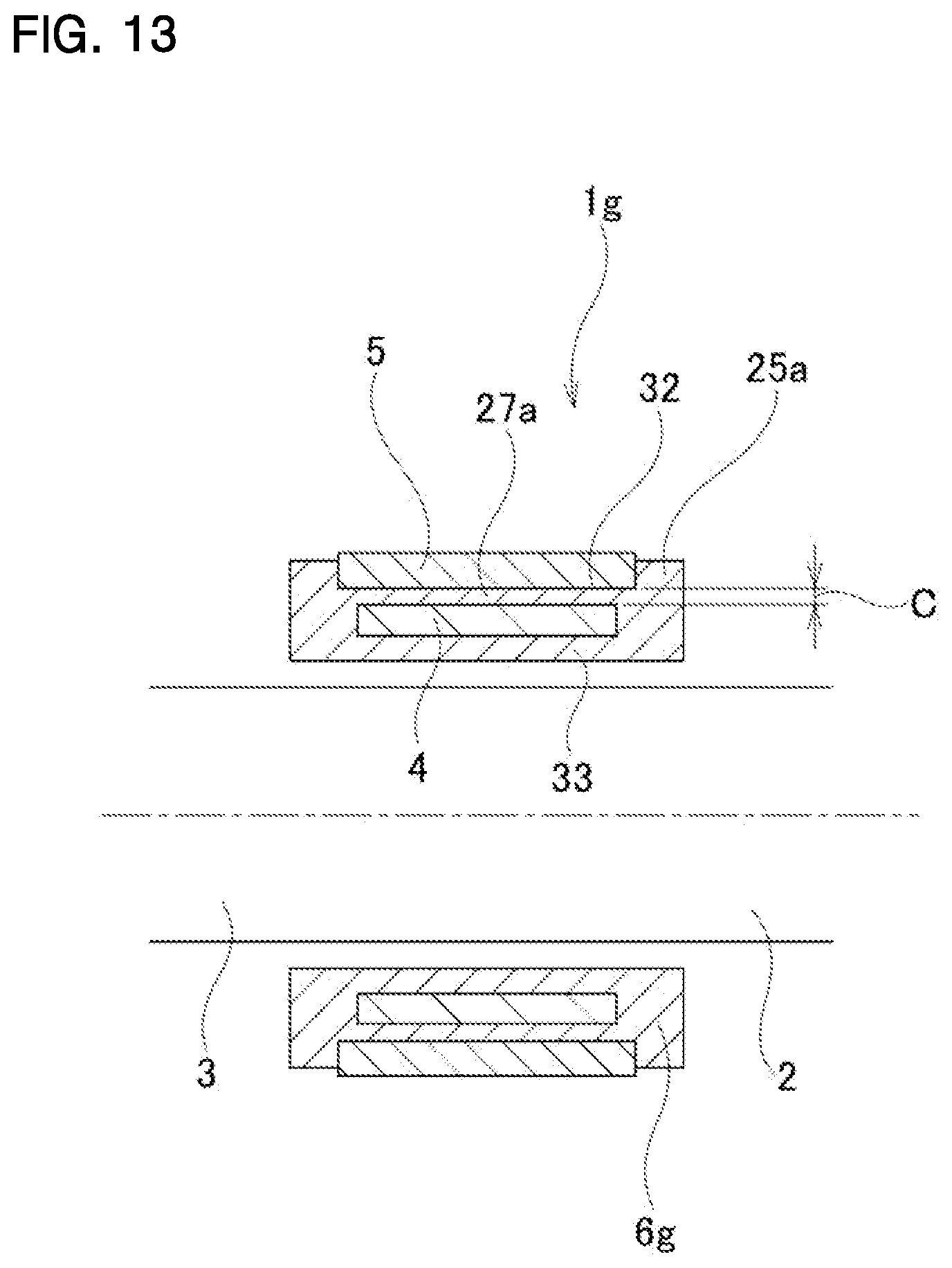 Patent US12306059 Figure 13 – Torque measuring device