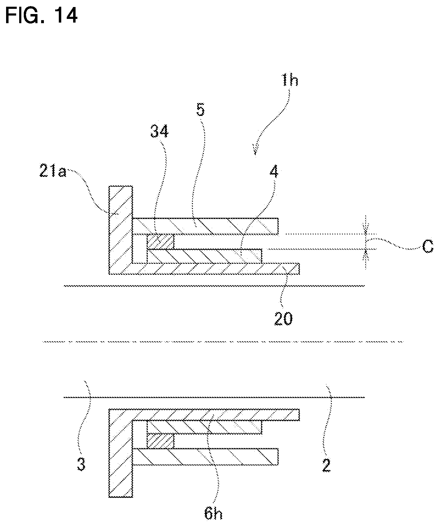 Patent US12306059 Figure 14 – Torque measuring device