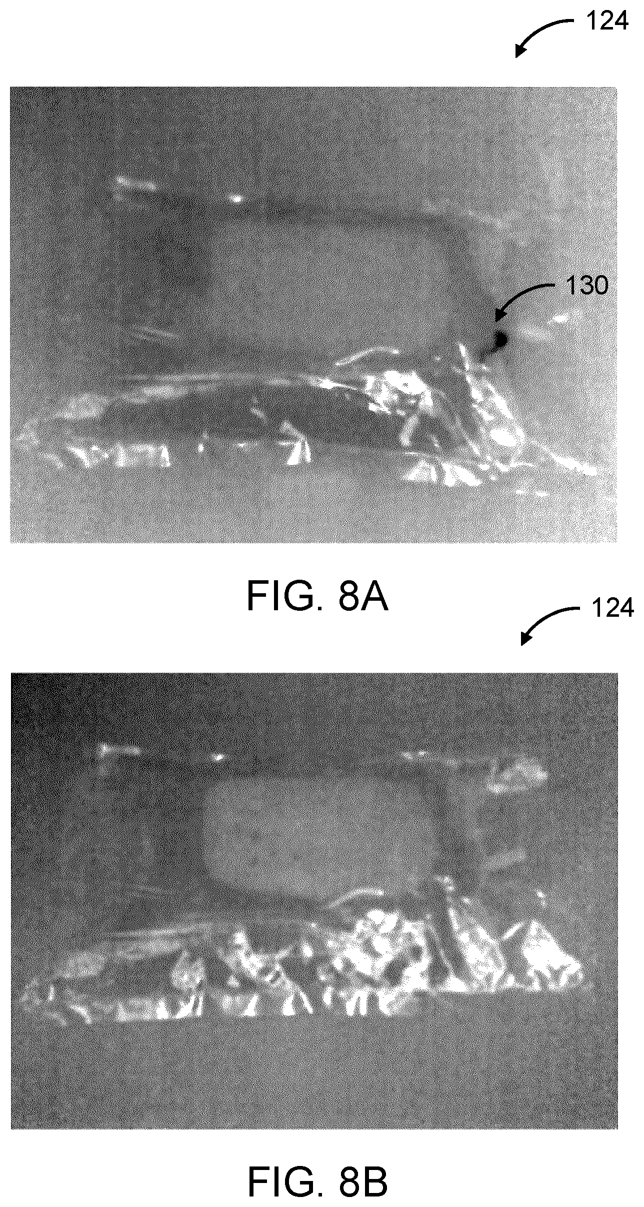 Patent US12306065 Figure 9 – Container leakage detection using thermal imaging