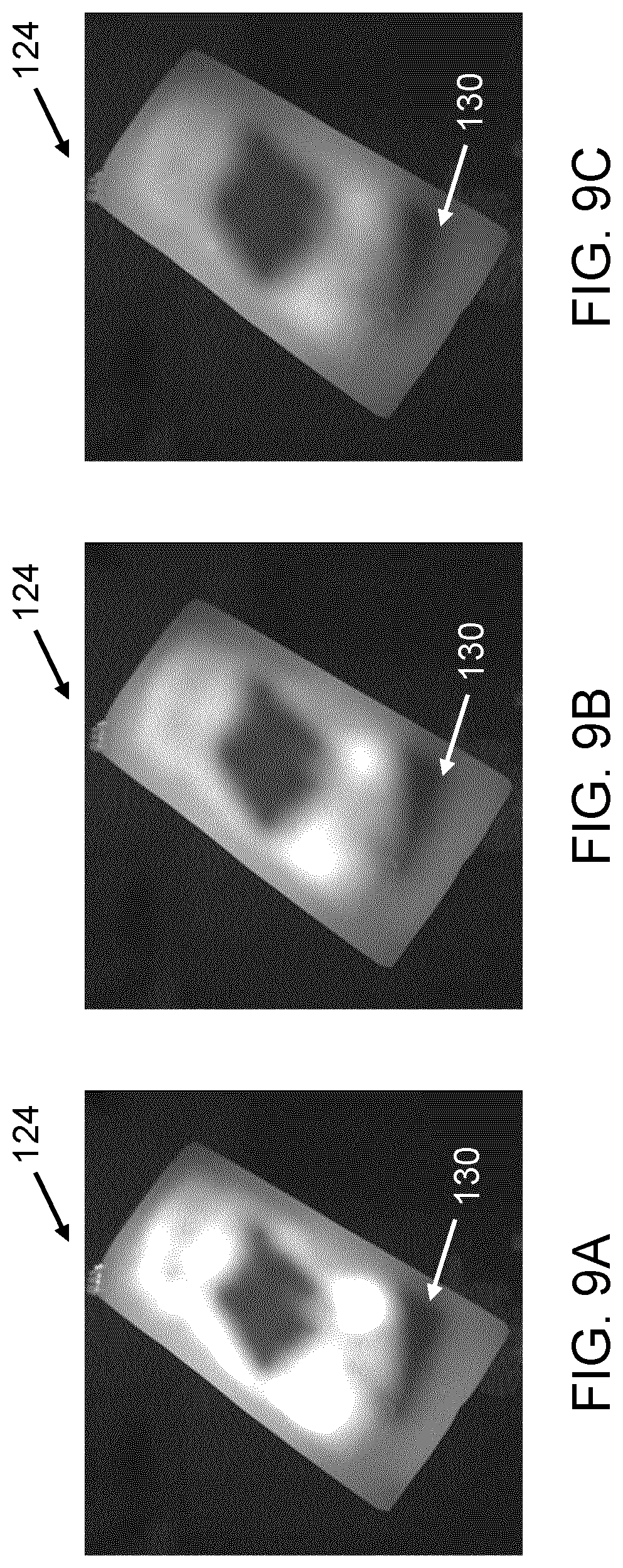 Patent US12306065 Figure 10 – Container leakage detection using thermal imaging