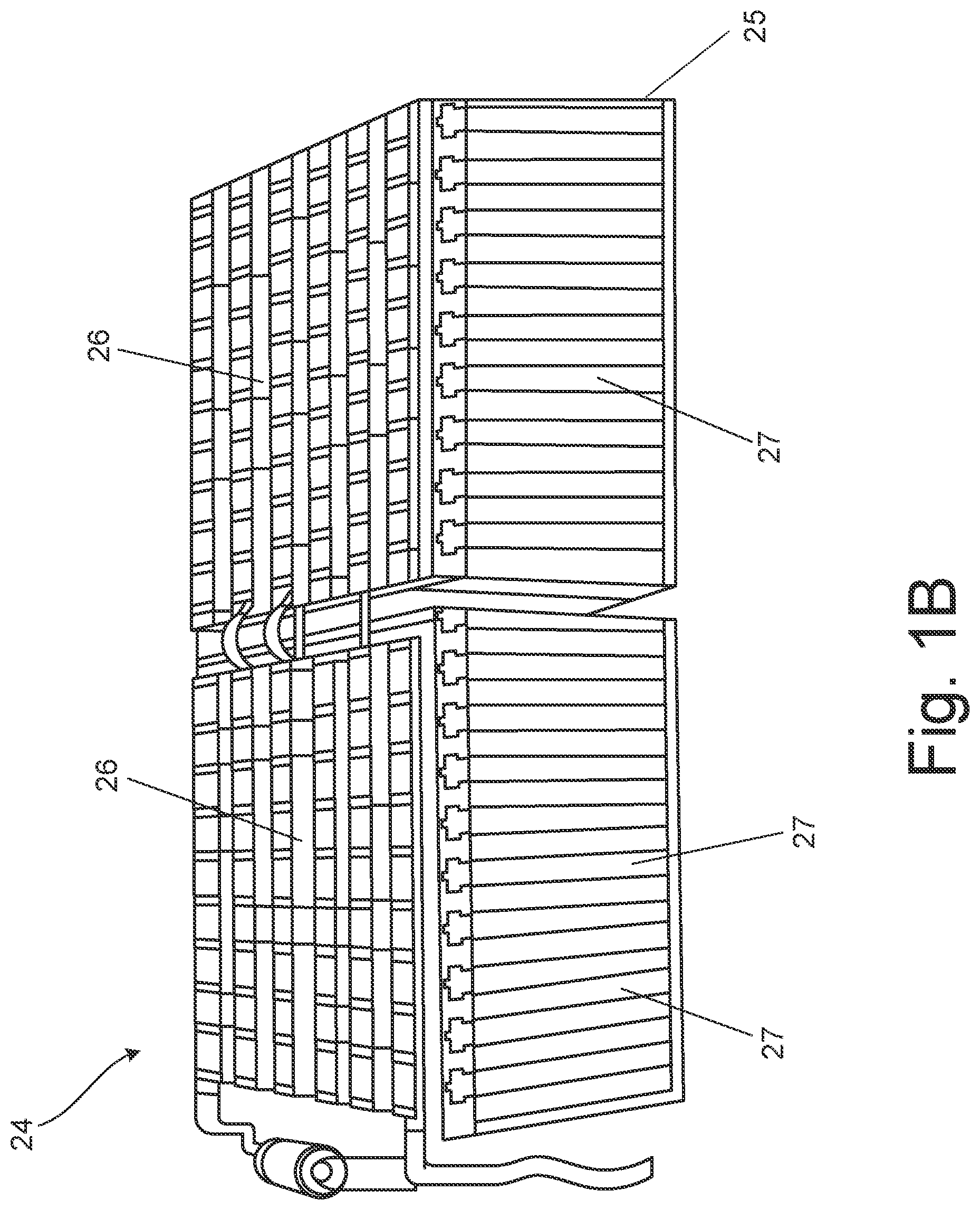Patent US12306066 Figure 2 – Ducted gas detector