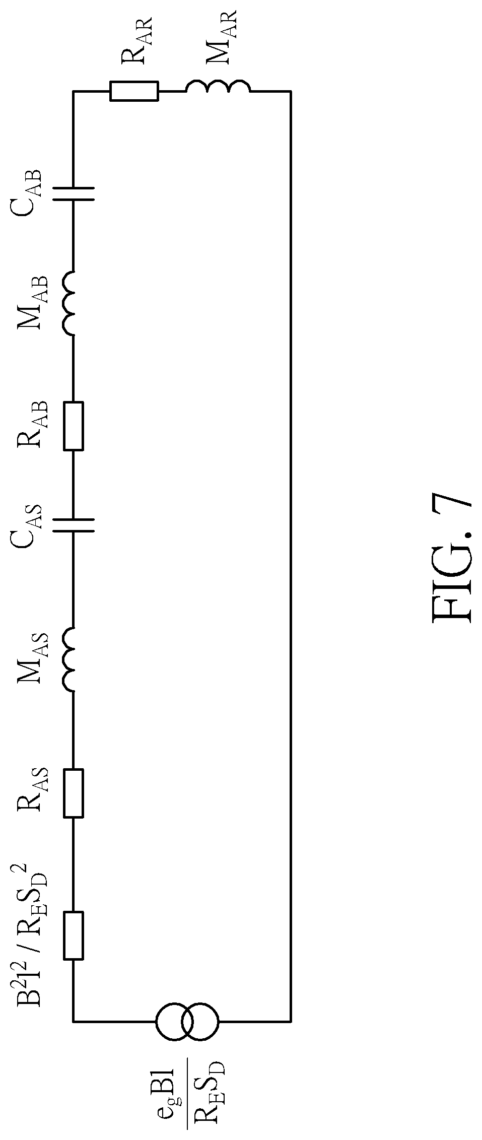 Patent US12306067 Figure 7 – Air leak detection device, air leak detection method and system thereof