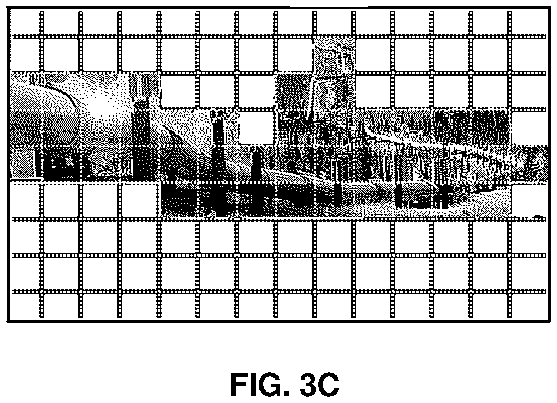 Patent US12306069 Figure 6 – Acoustic detection device and system with regions of interest