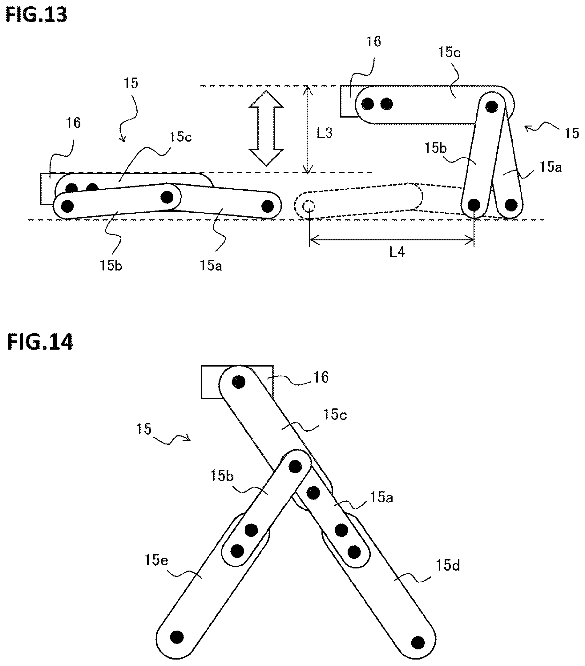 Patent US12306072 Figure 6 – Inspection device for rotary electric machine and inspection system for rotary electric machine