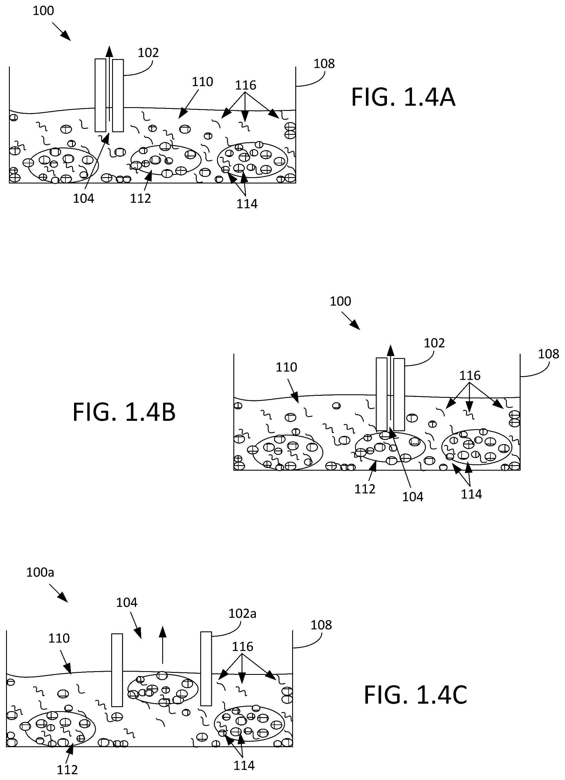 Patent US12306075 Figure 3 – Analysis system and methods of use thereof