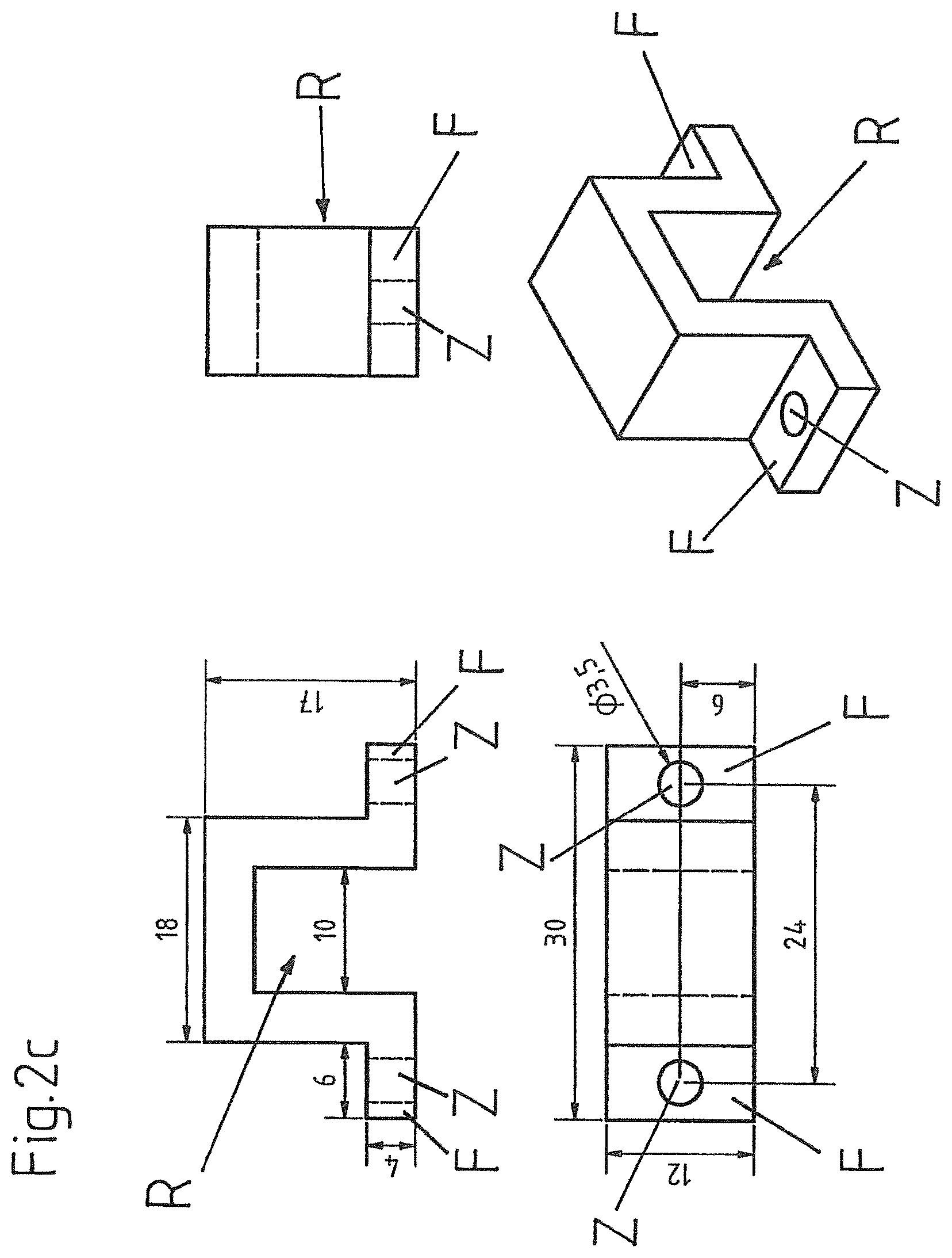 Patent US12306078 Figure 7 – Dynamic headspace vacuum transfer “in trap” extraction method and apparatus