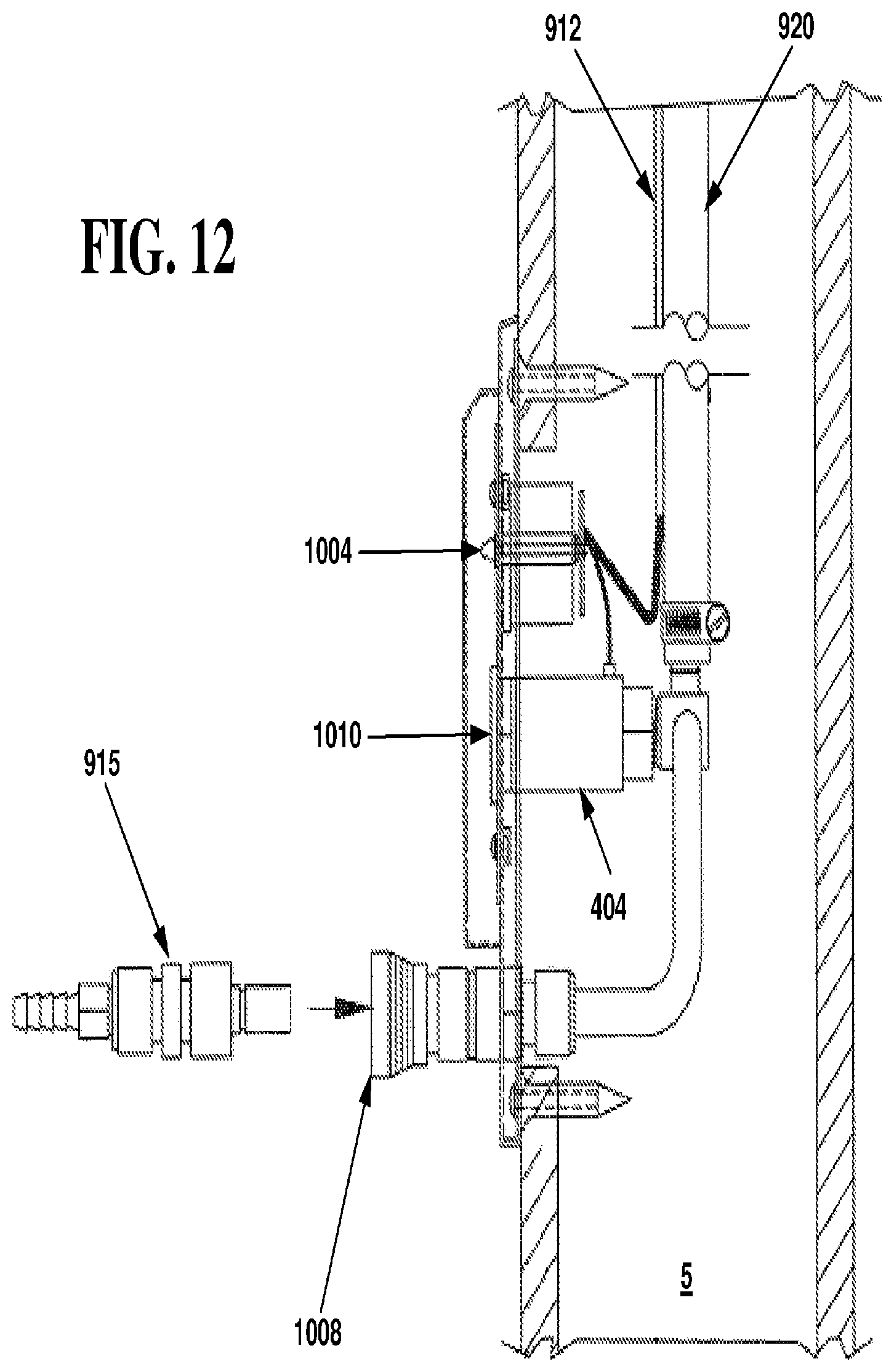 Patent US12306080 Figure 12 – Flow control modules that transmit desired flow rate