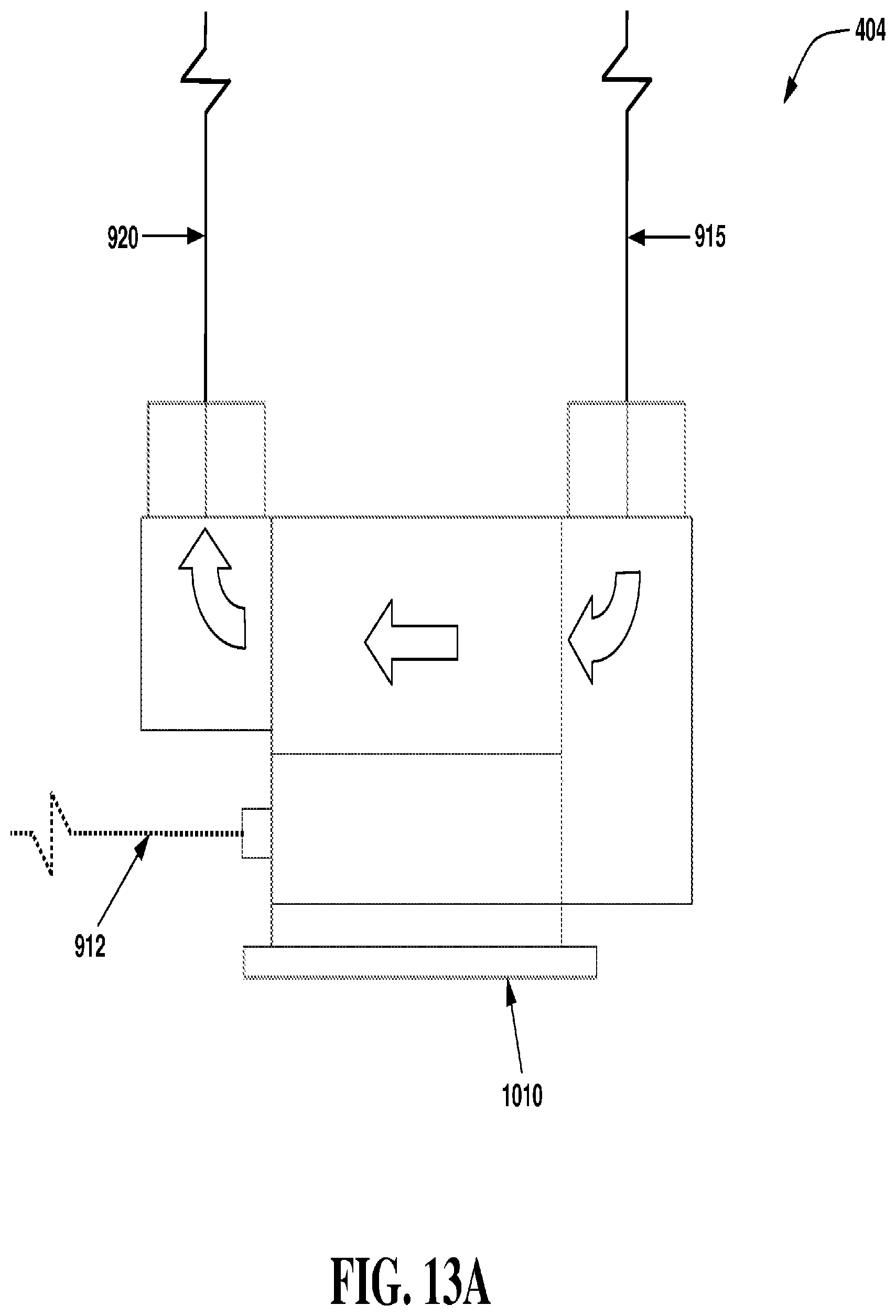 Patent US12306080 Figure 13 – Flow control modules that transmit desired flow rate