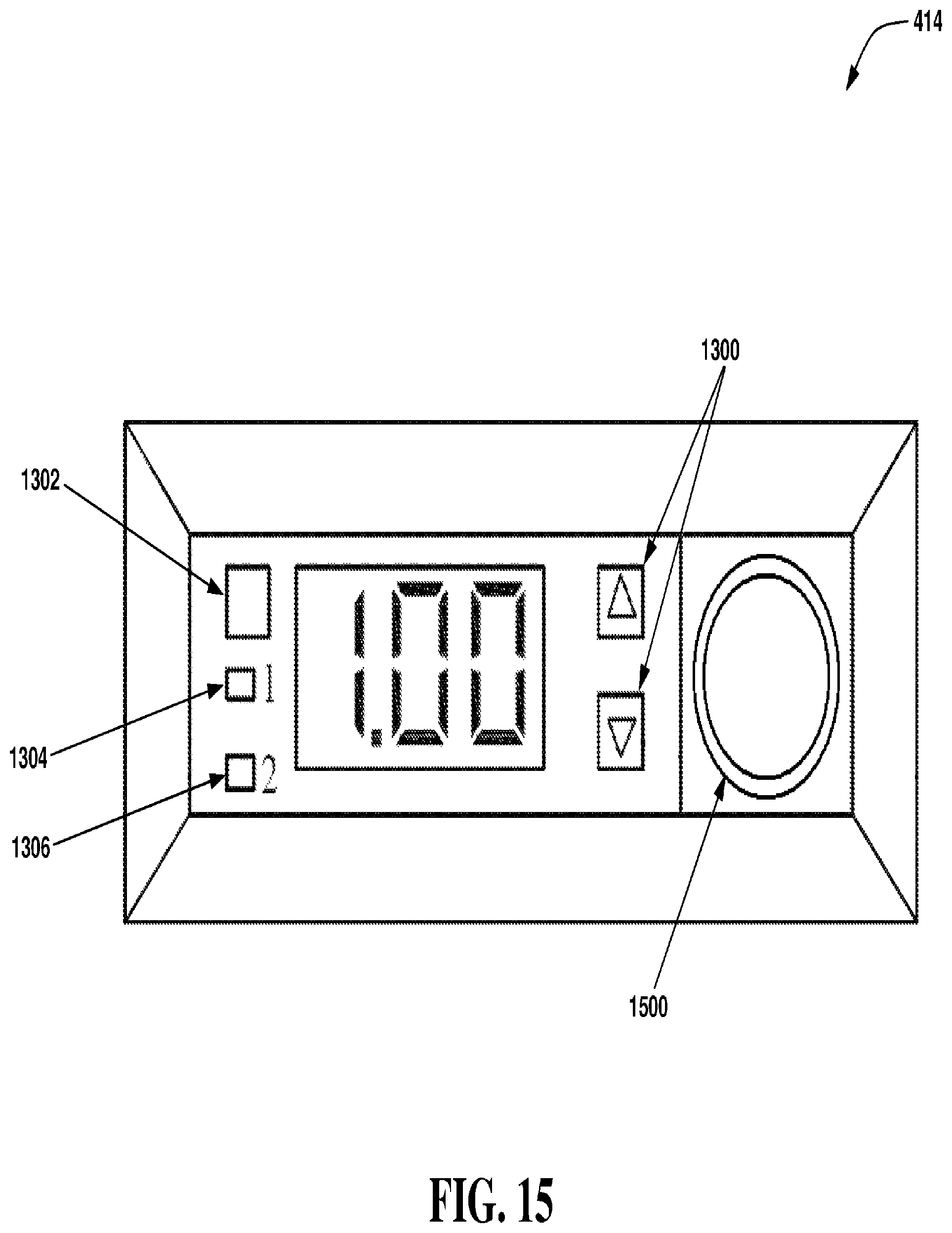 Patent US12306080 Figure 16 – Flow control modules that transmit desired flow rate