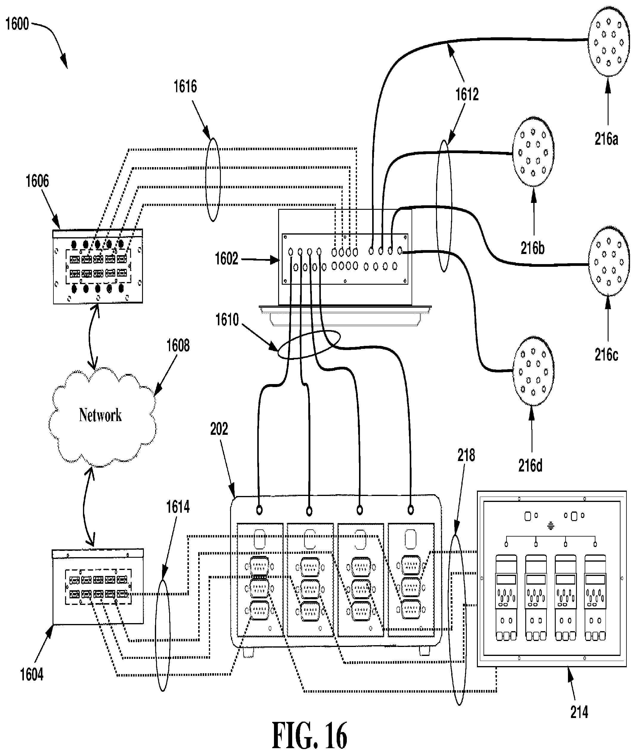 Patent US12306080 Figure 17 – Flow control modules that transmit desired flow rate