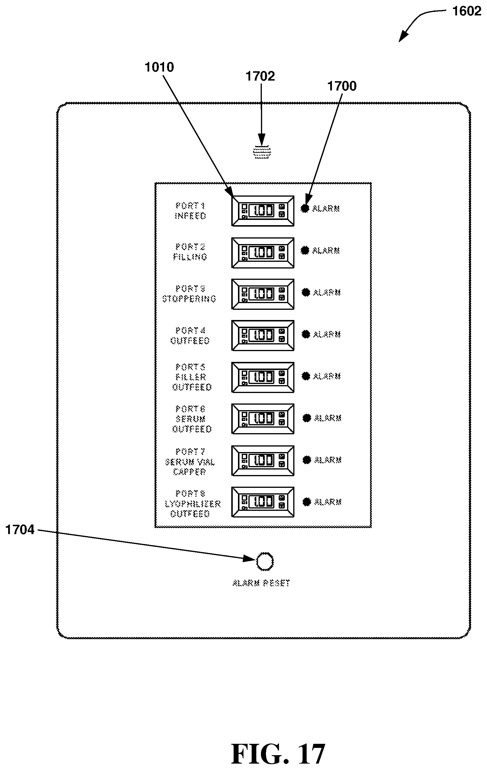 Patent US12306080 Figure 18 – Flow control modules that transmit desired flow rate
