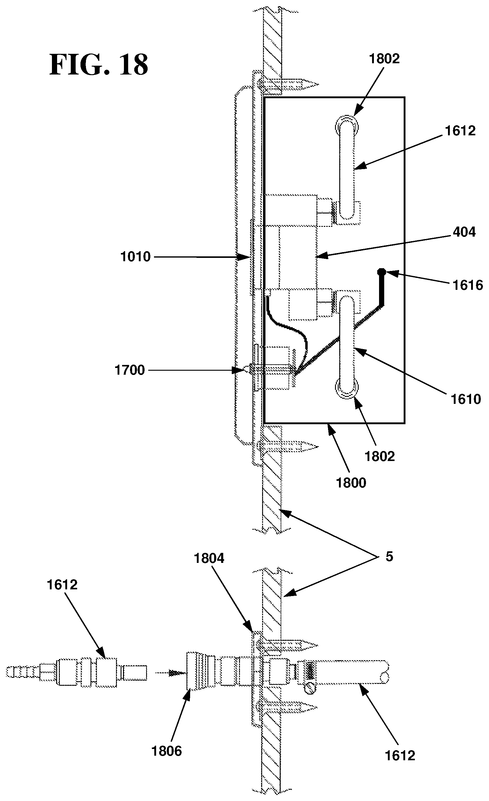 Patent US12306080 Figure 19 – Flow control modules that transmit desired flow rate
