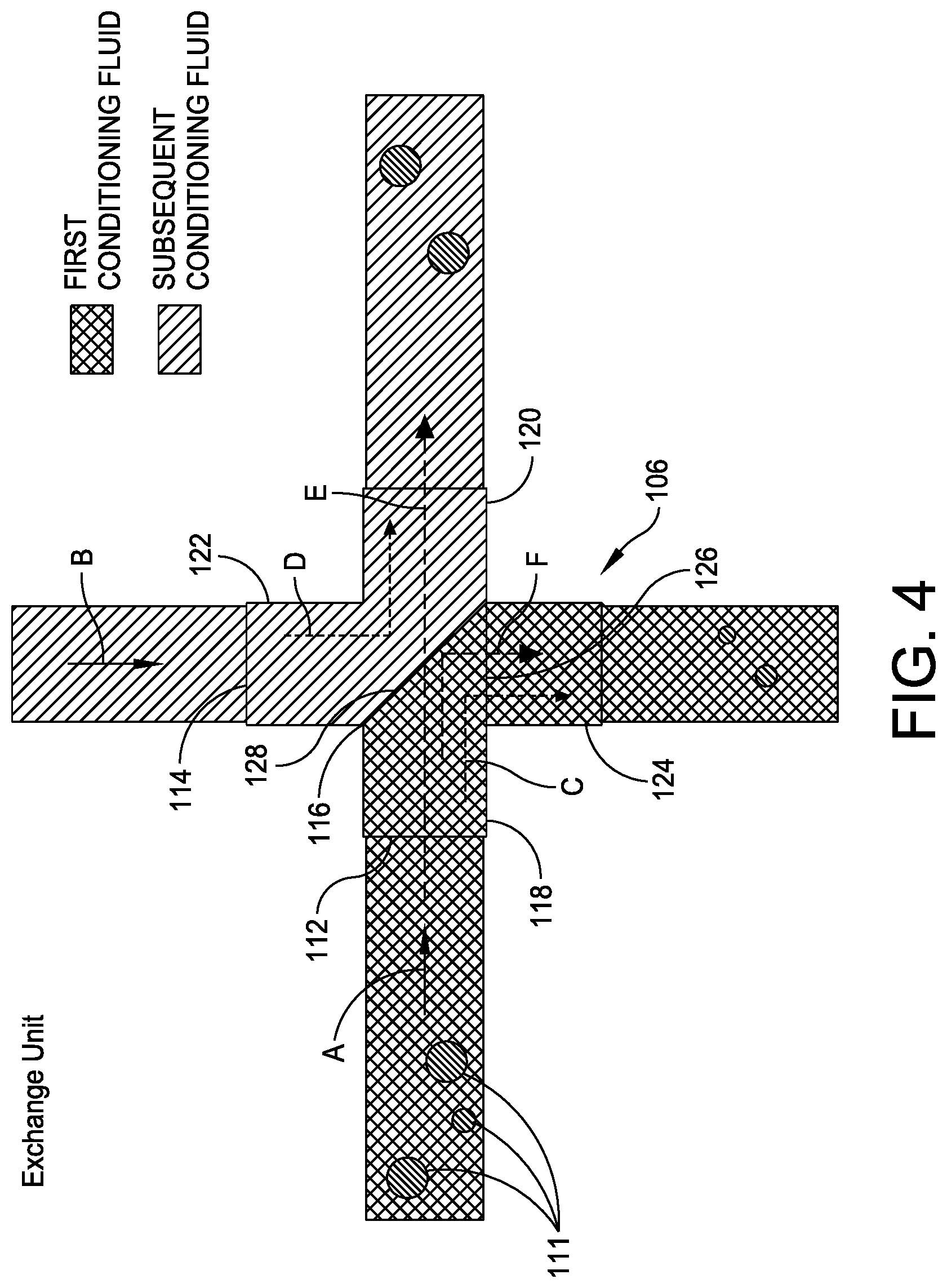 Patent US12306081 Figure 4 – Apparatuses and methods for formation of particles