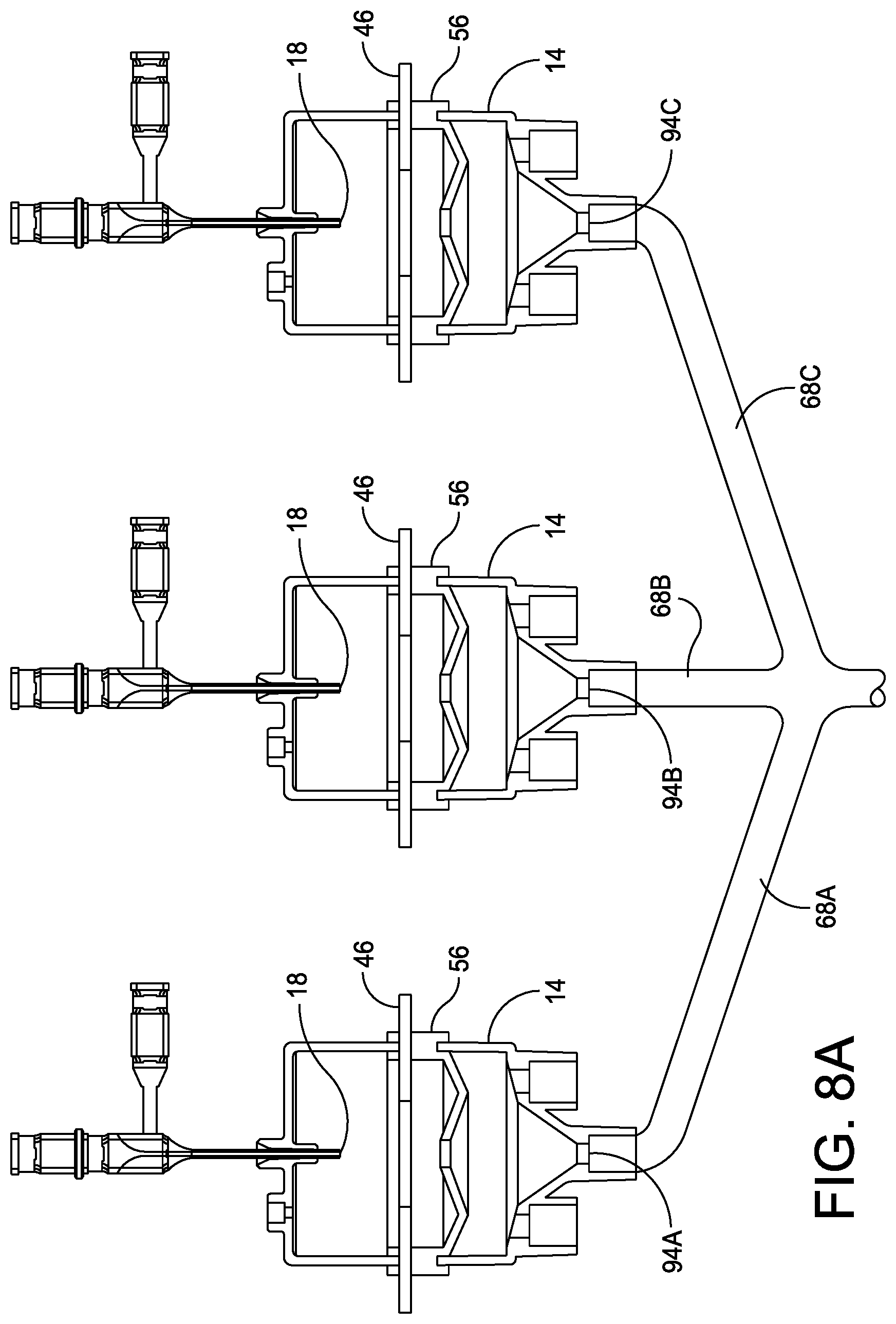 Patent US12306081 Figure 9 – Apparatuses and methods for formation of particles