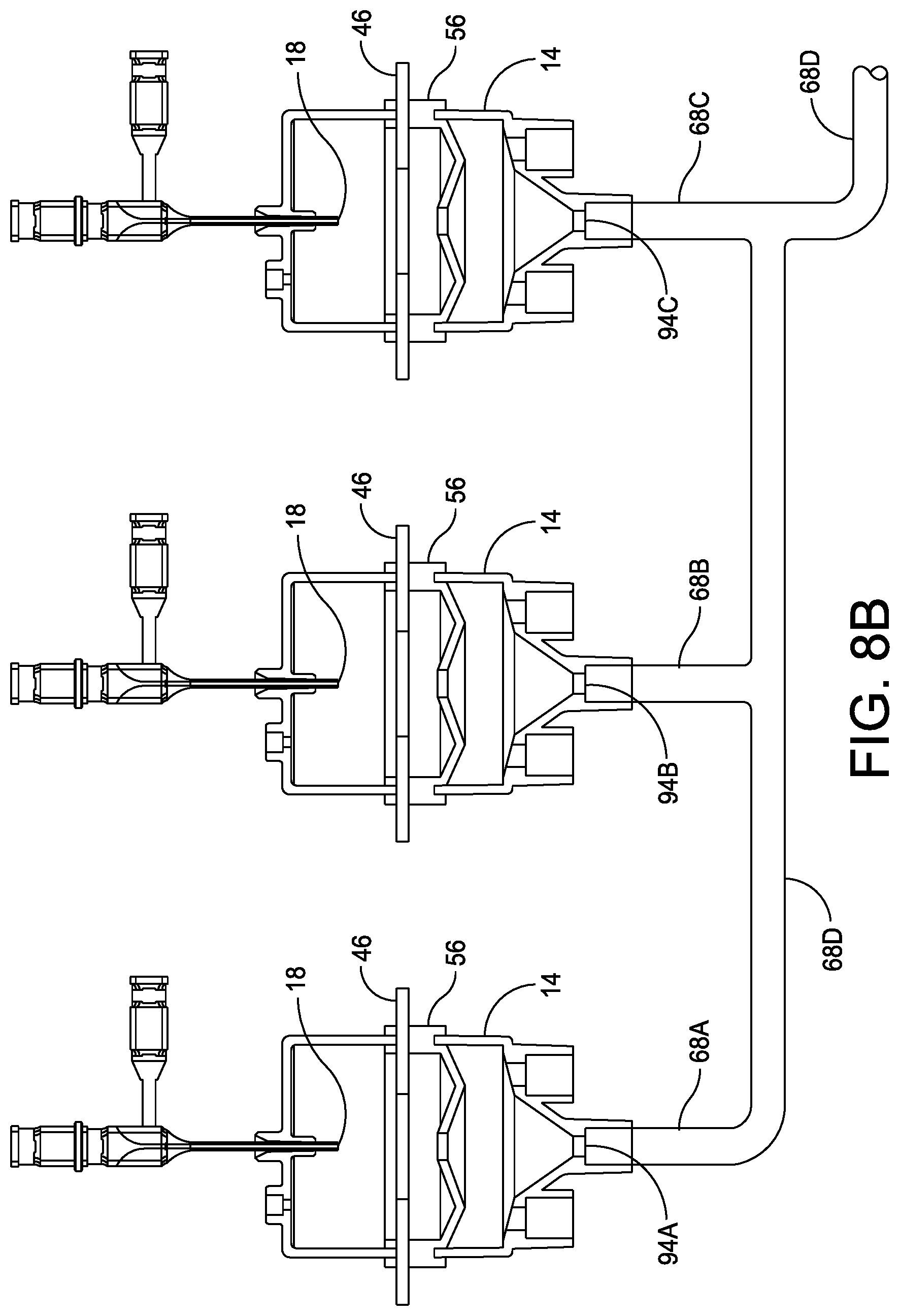 Patent US12306081 Figure 10 – Apparatuses and methods for formation of particles