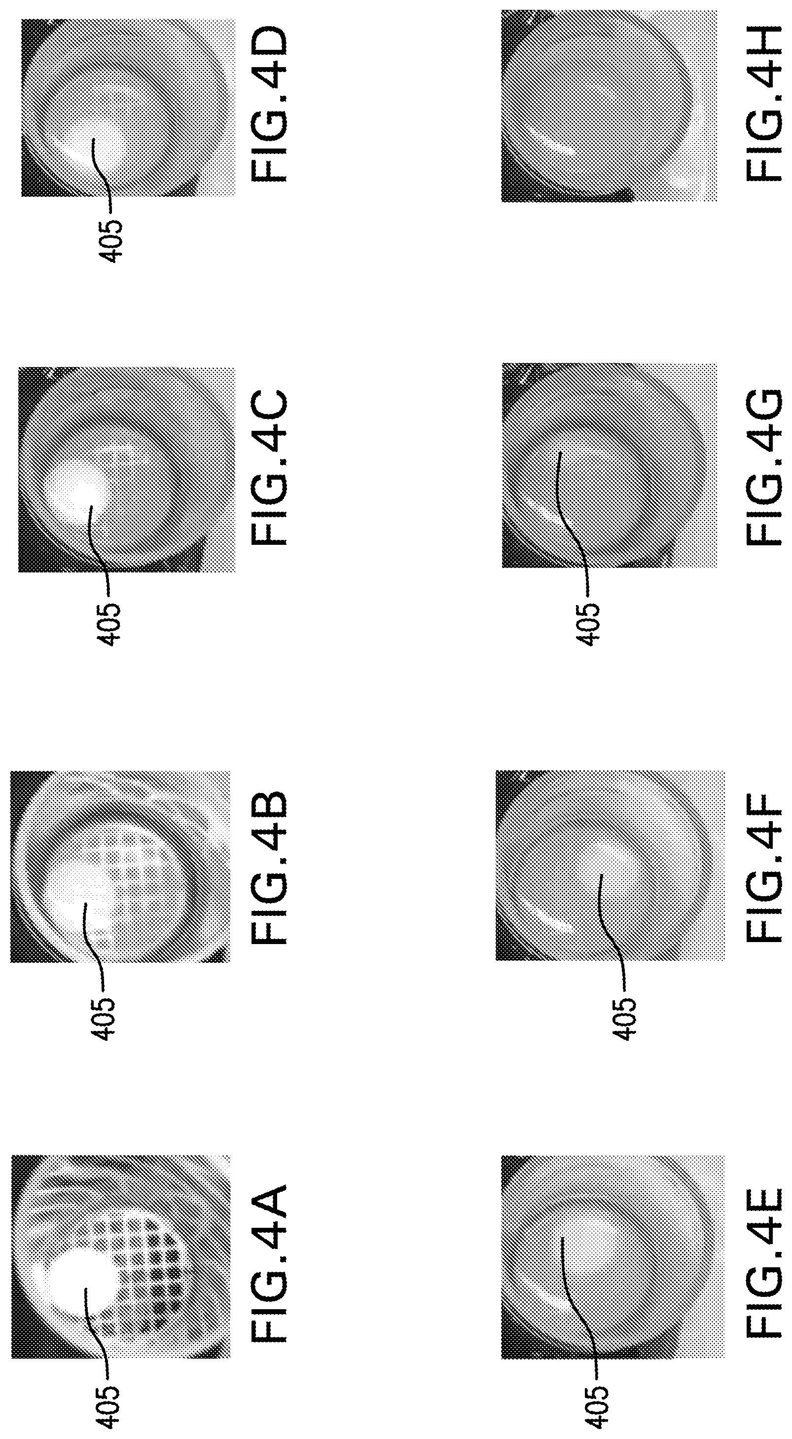 Patent US12306082 Figure 4 – Apparatus and method for monitoring and recording disintegration times for pharmaceutical products