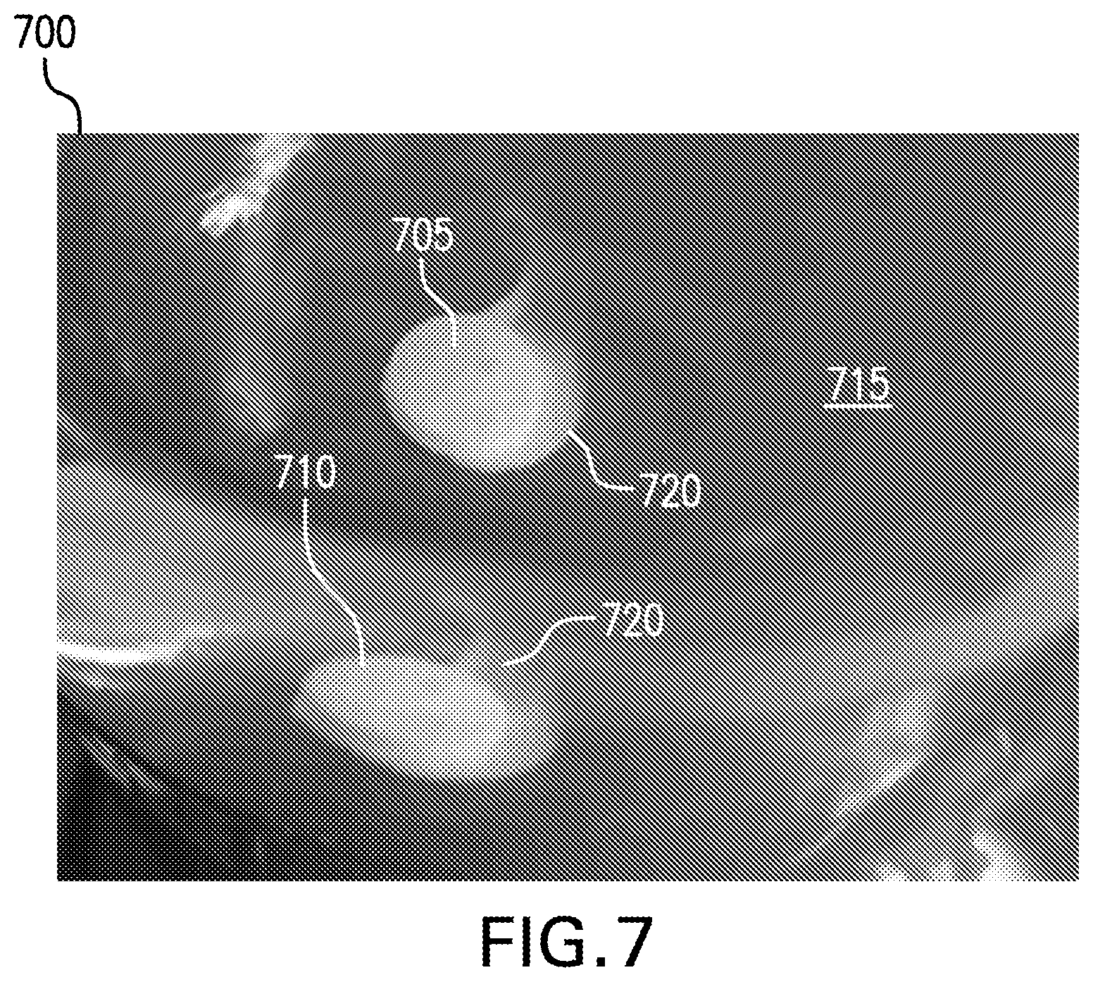 Patent US12306082 Figure 7 – Apparatus and method for monitoring and recording disintegration times for pharmaceutical products