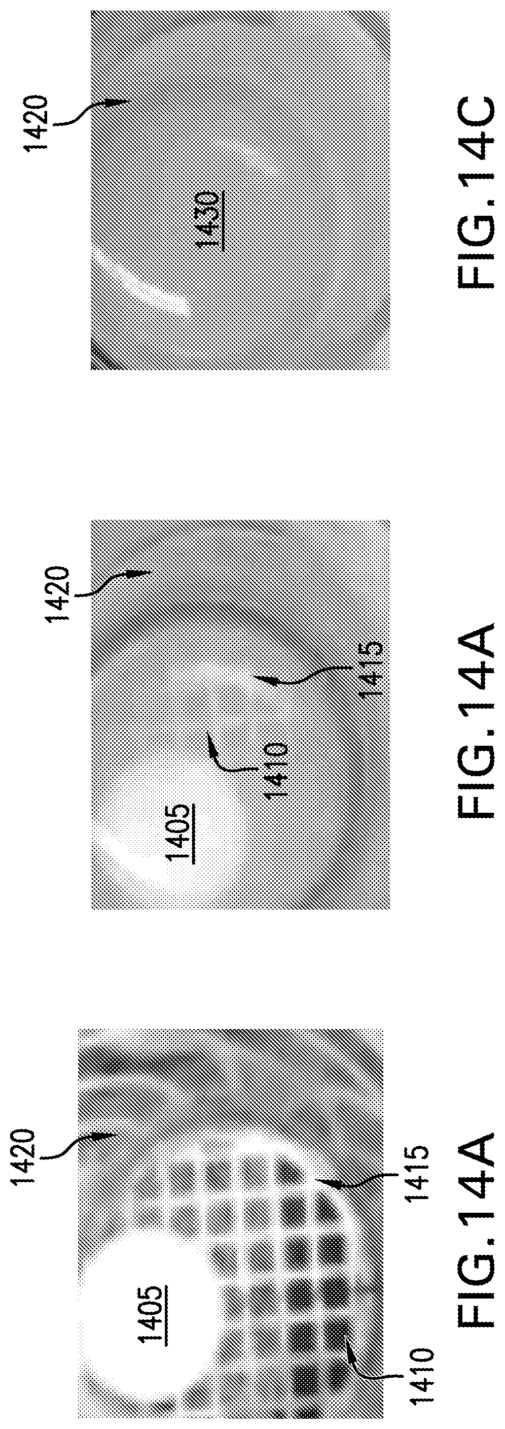 Patent US12306082 Figure 14 – Apparatus and method for monitoring and recording disintegration times for pharmaceutical products