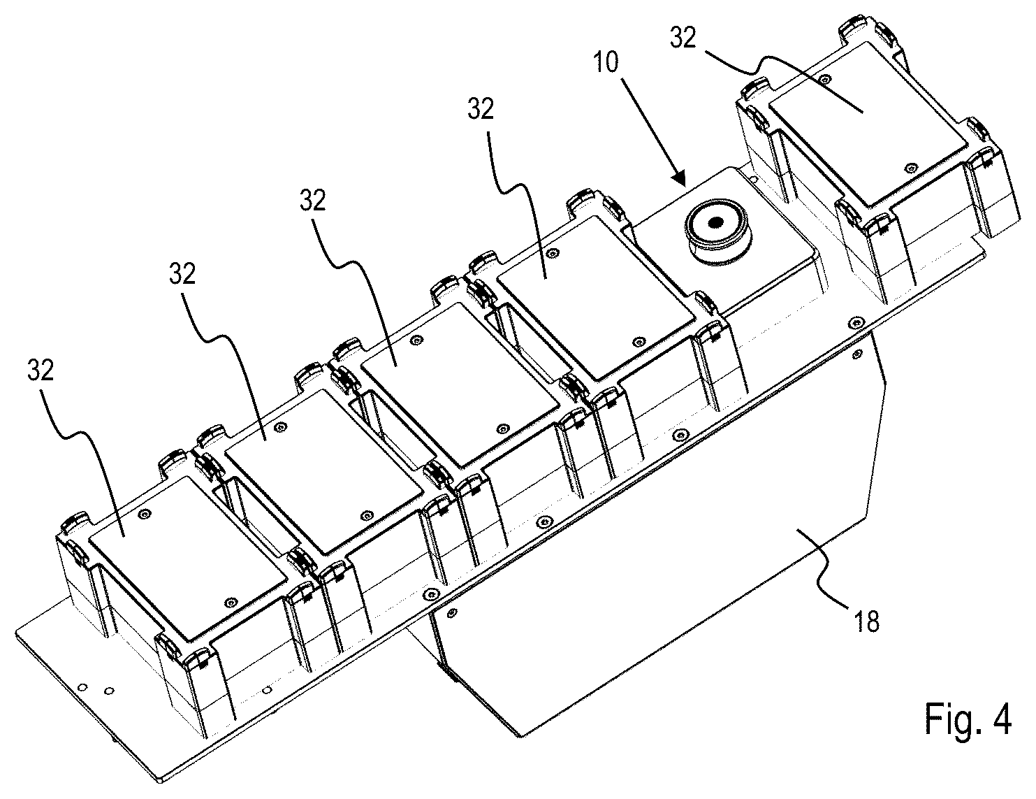 Patent US12306083 Figure 3 – Device and method for determining a position and/or an extension of a drop