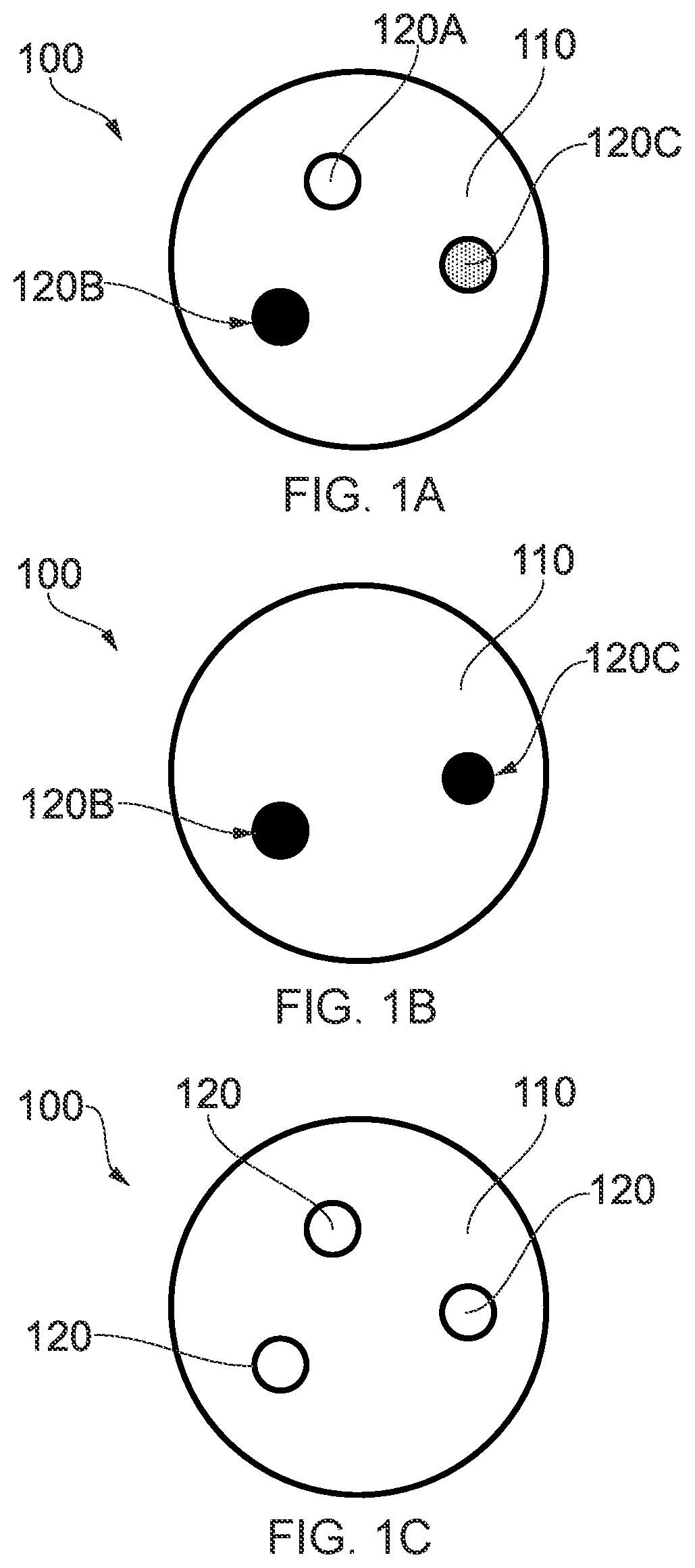 Patent US12306085 Figure 1 – Automatic calibration