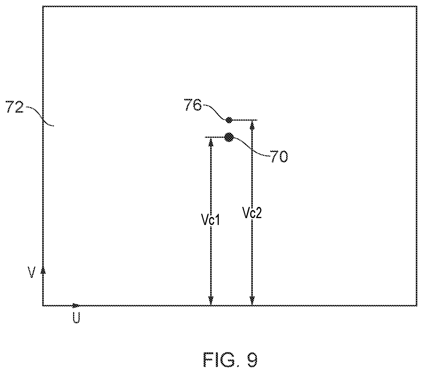 Patent US12306085 Figure 9 – Automatic calibration