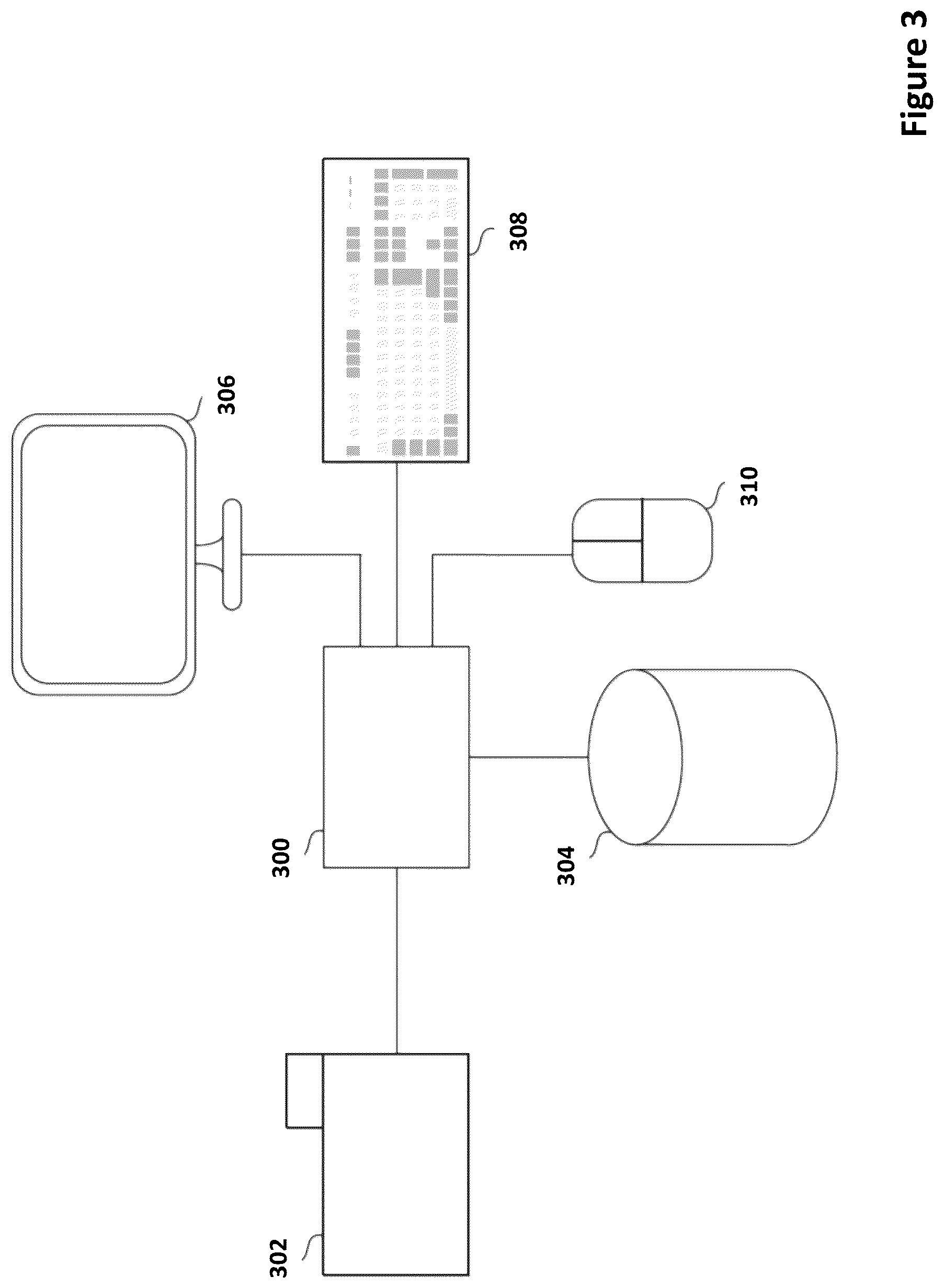 Patent US12306087 Figure 3 – Method for optimal scaling of cytometry data for machine learning analysis and systems for same