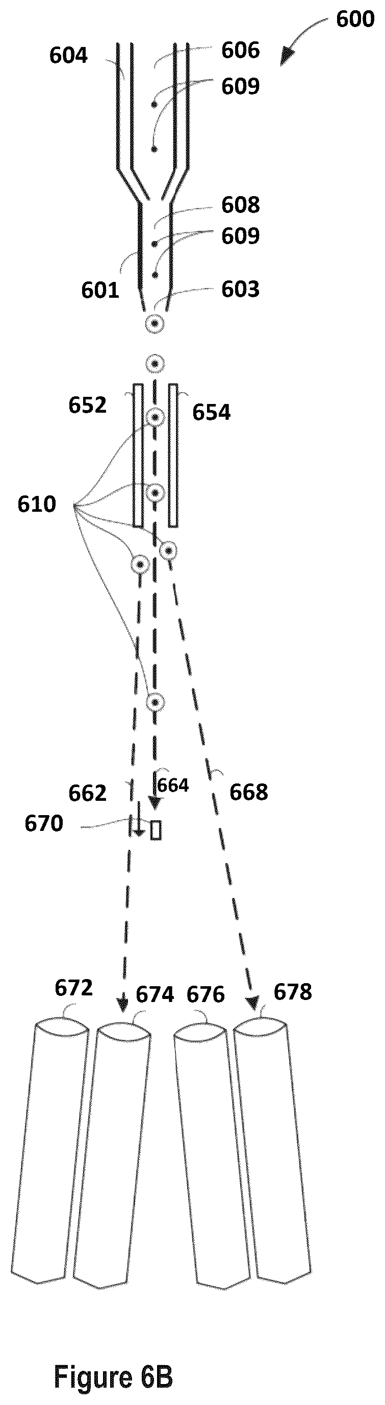 Patent US12306087 Figure 7 – Method for optimal scaling of cytometry data for machine learning analysis and systems for same
