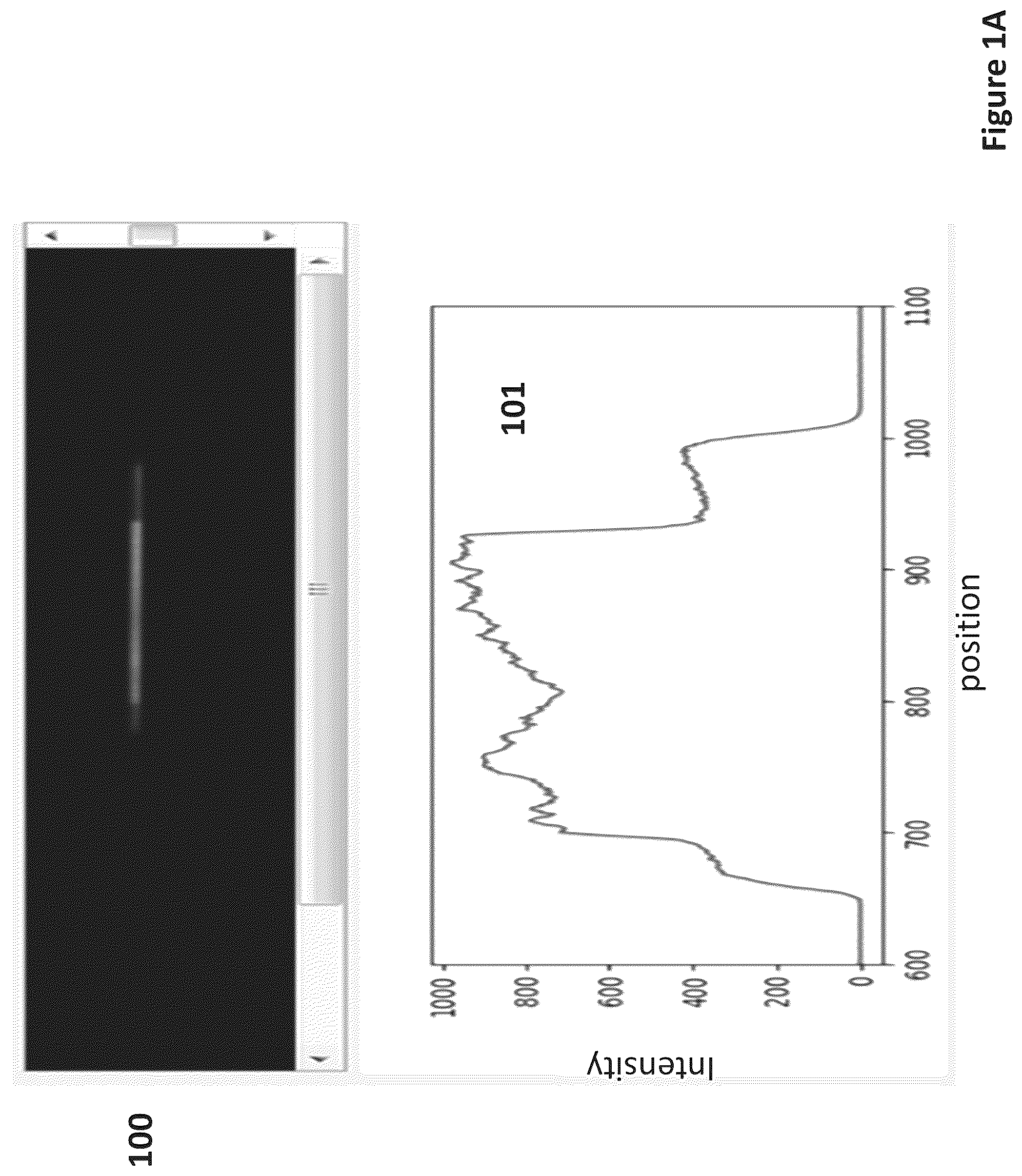 Patent US12306089 Figure 1 – Methods for modulating an intensity profile of a laser beam and systems for same