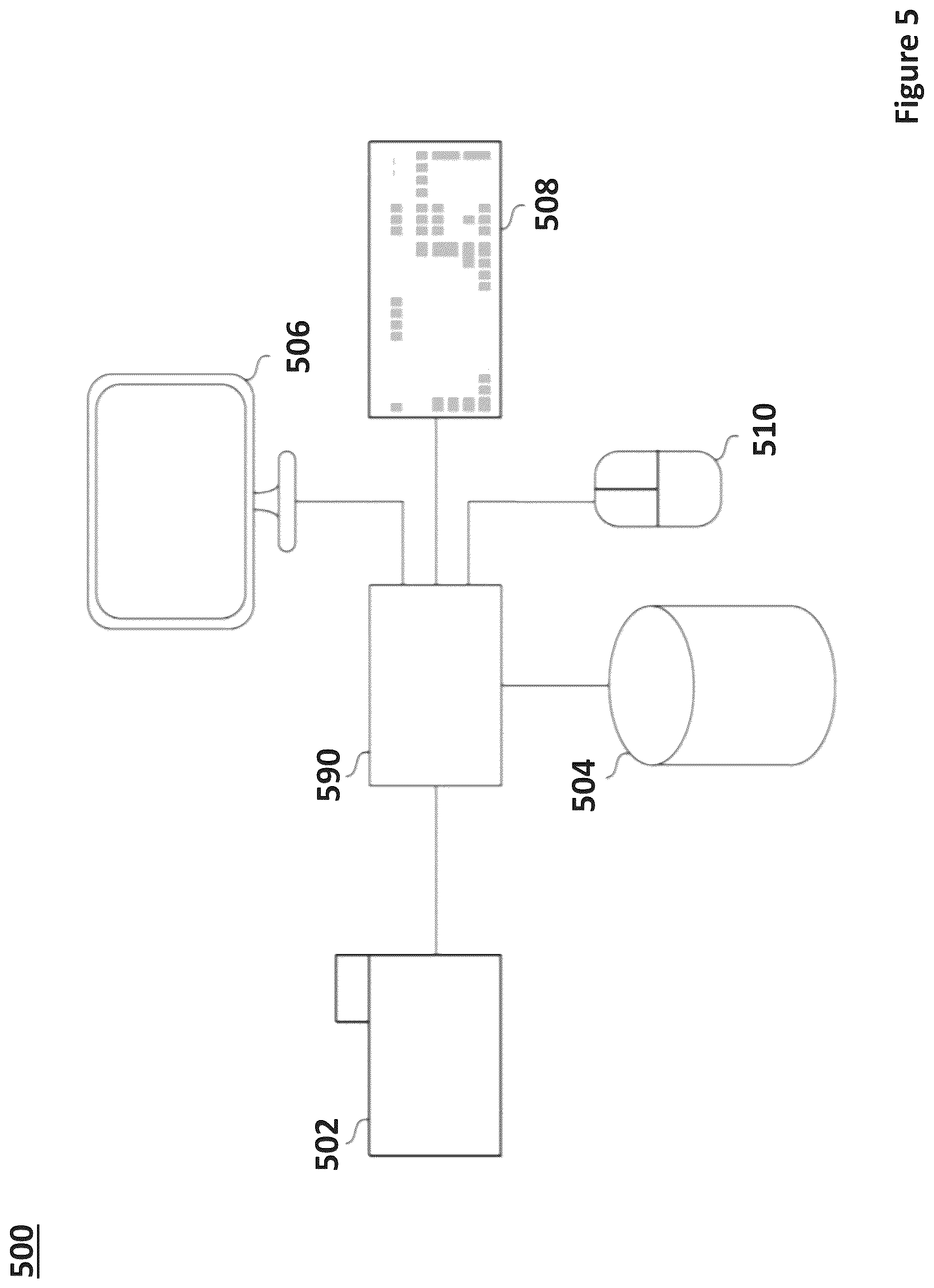 Patent US12306089 Figure 8 – Methods for modulating an intensity profile of a laser beam and systems for same