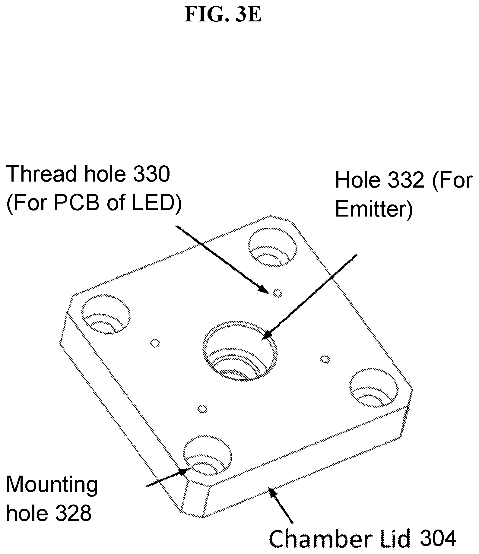 Patent US12306090 Figure 7 – Gas cell and method of forming the same