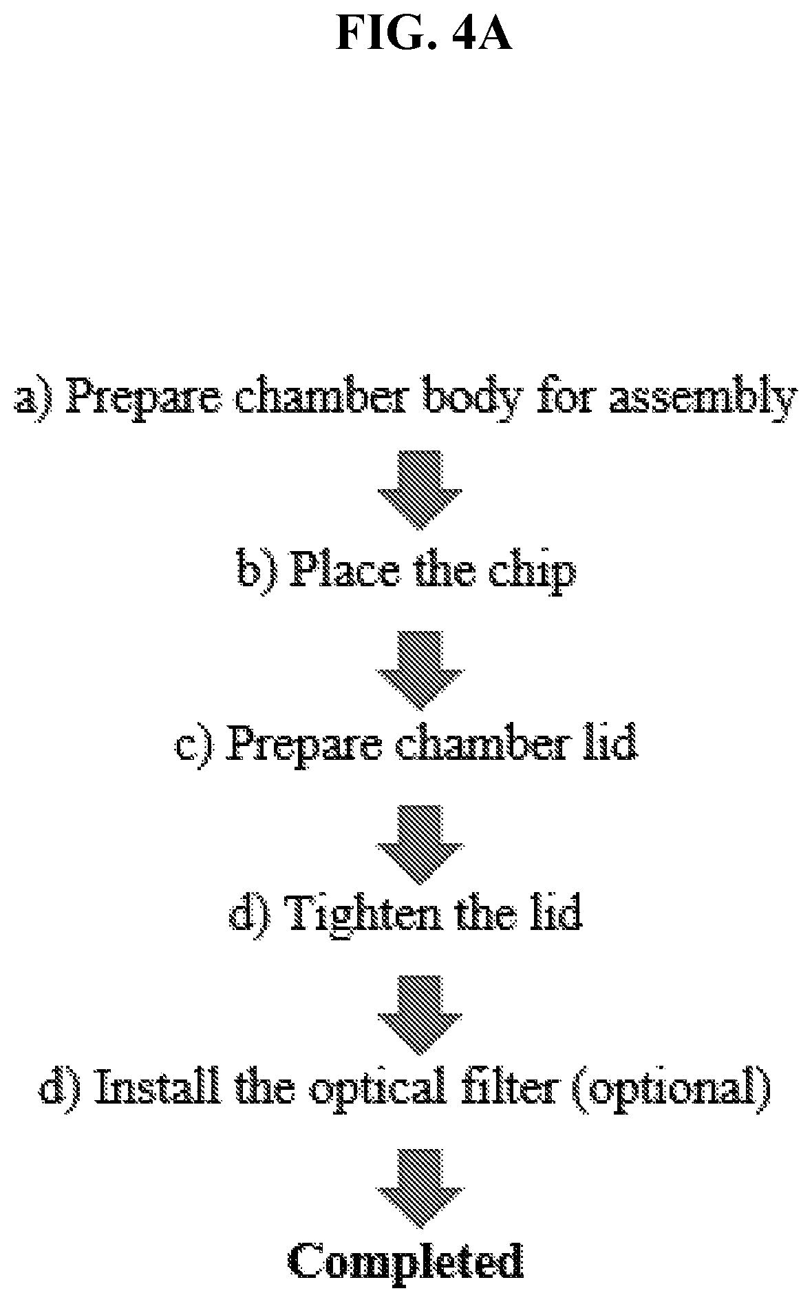 Patent US12306090 Figure 11 – Gas cell and method of forming the same