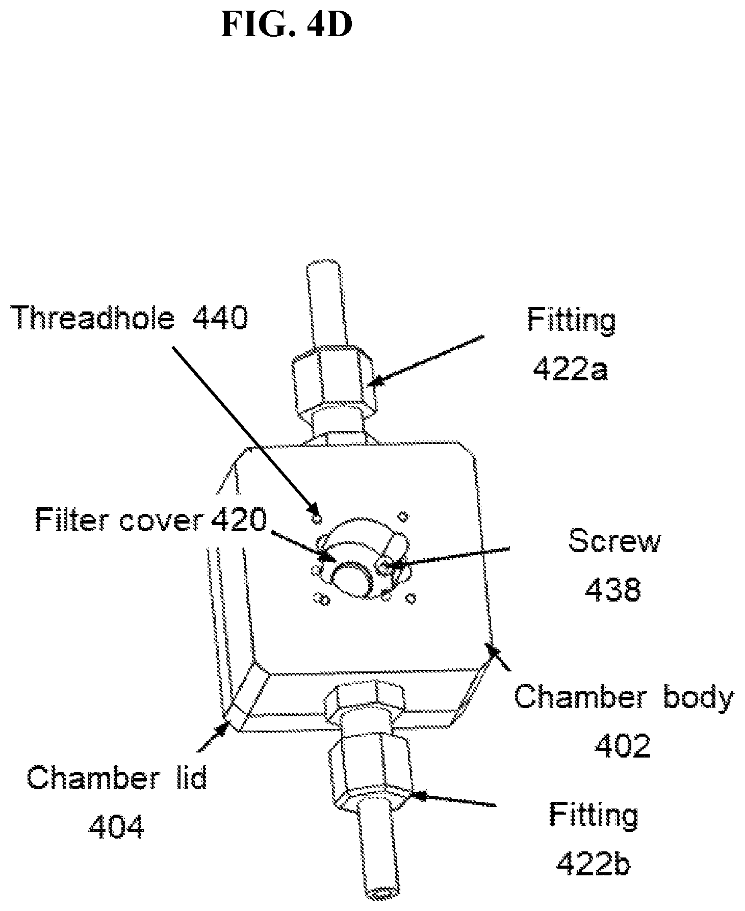 Patent US12306090 Figure 14 – Gas cell and method of forming the same