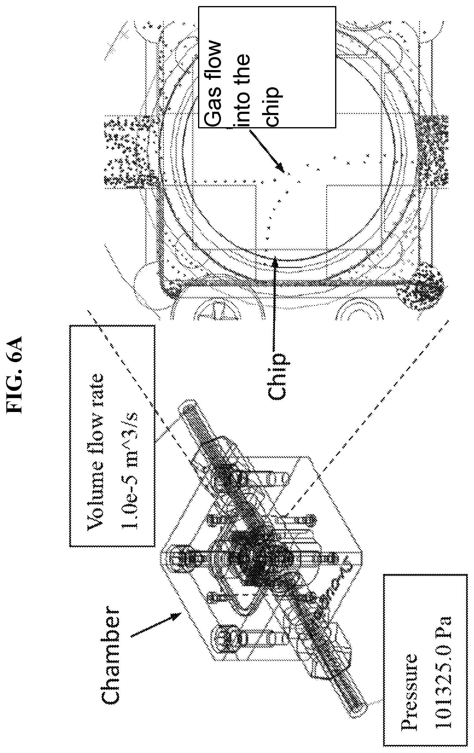 Patent US12306090 Figure 16 – Gas cell and method of forming the same