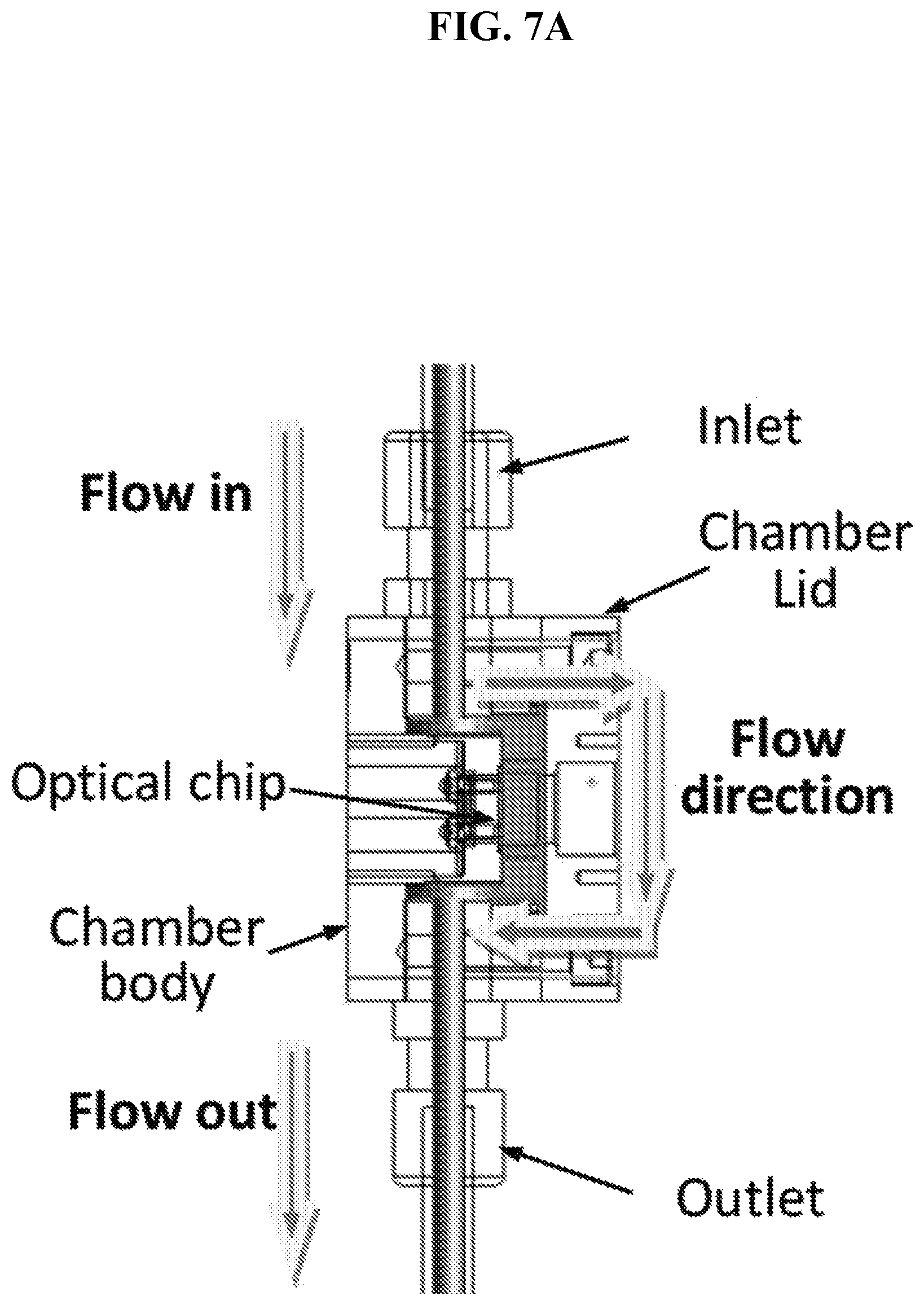 Patent US12306090 Figure 20 – Gas cell and method of forming the same