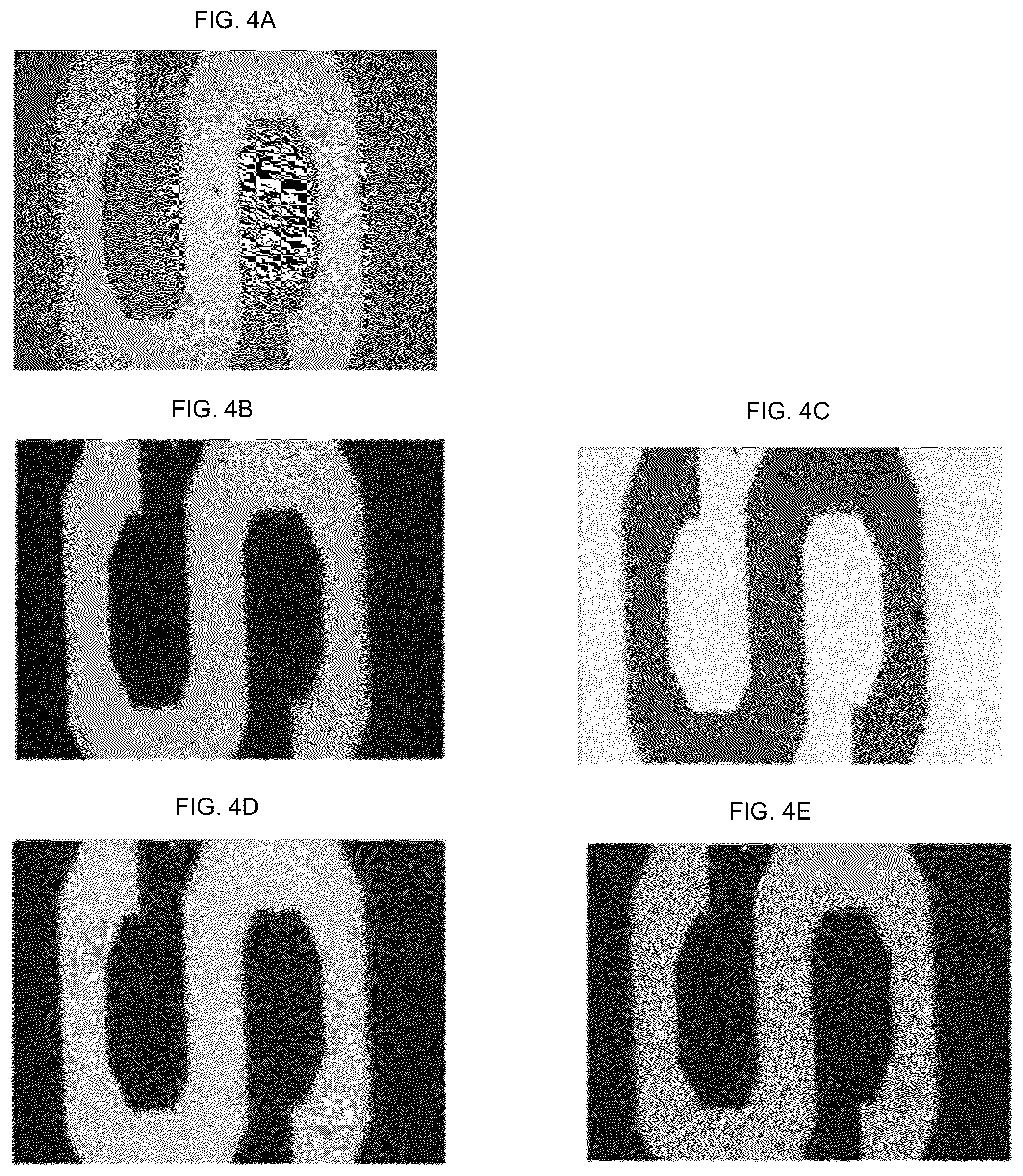 Patent US12306092 Figure 4 – Imaging spectropolarimeter and sample characterization methodology utilizing the same