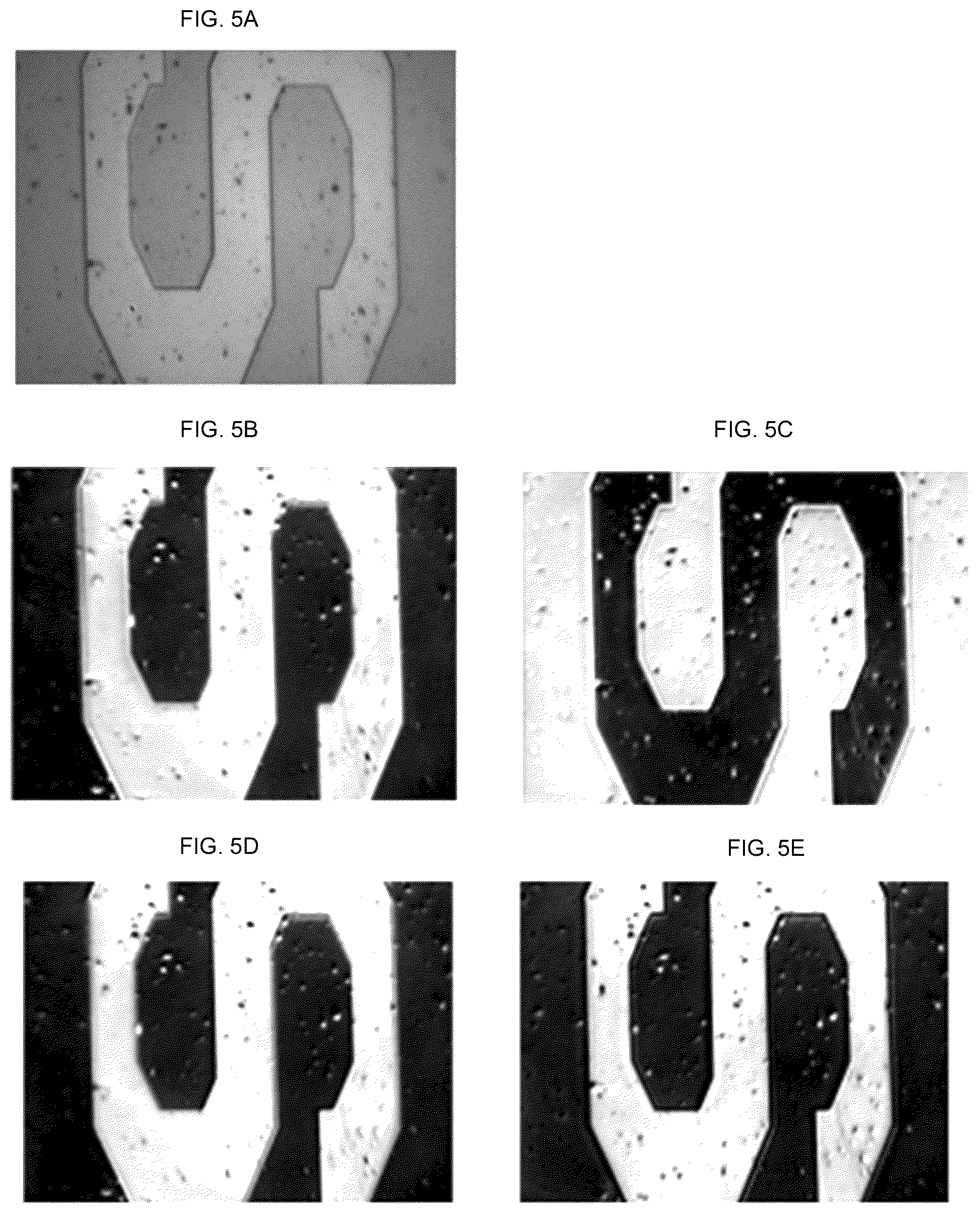 Patent US12306092 Figure 5 – Imaging spectropolarimeter and sample characterization methodology utilizing the same