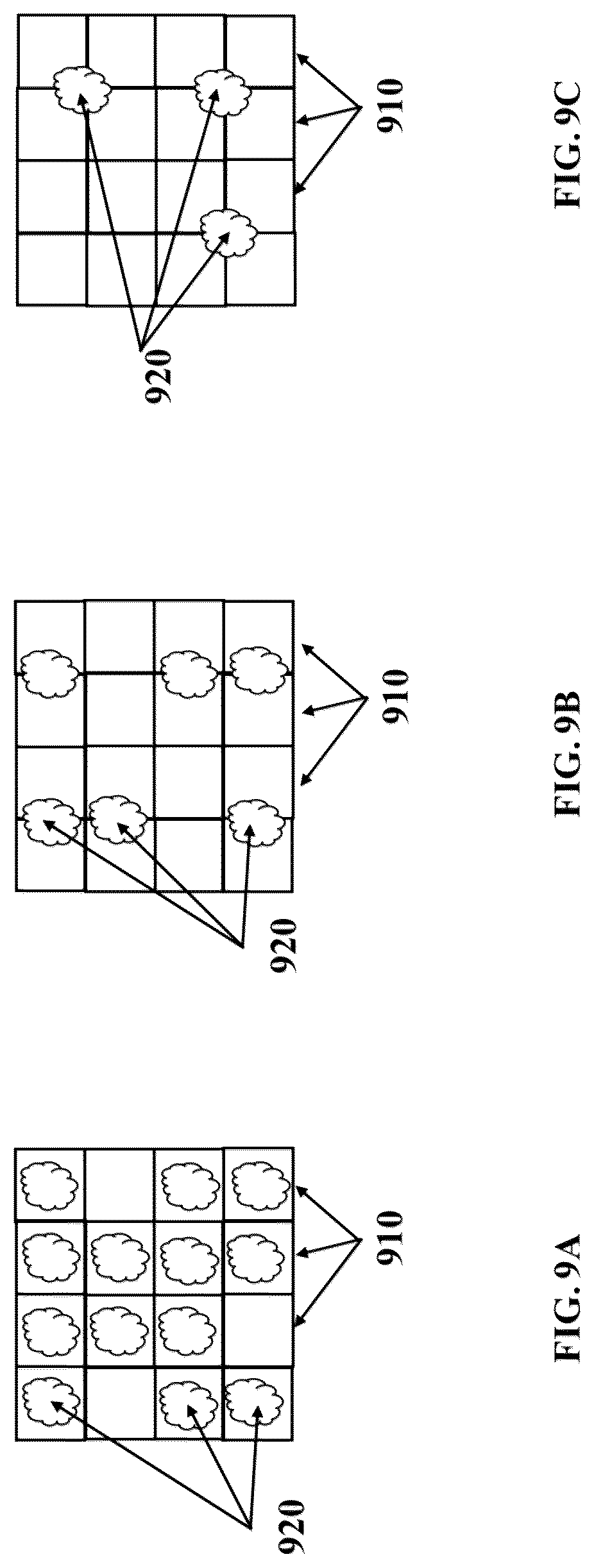 Patent US12306093 Figure 9 – Methods and systems for integrated on-chip single-molecule detection