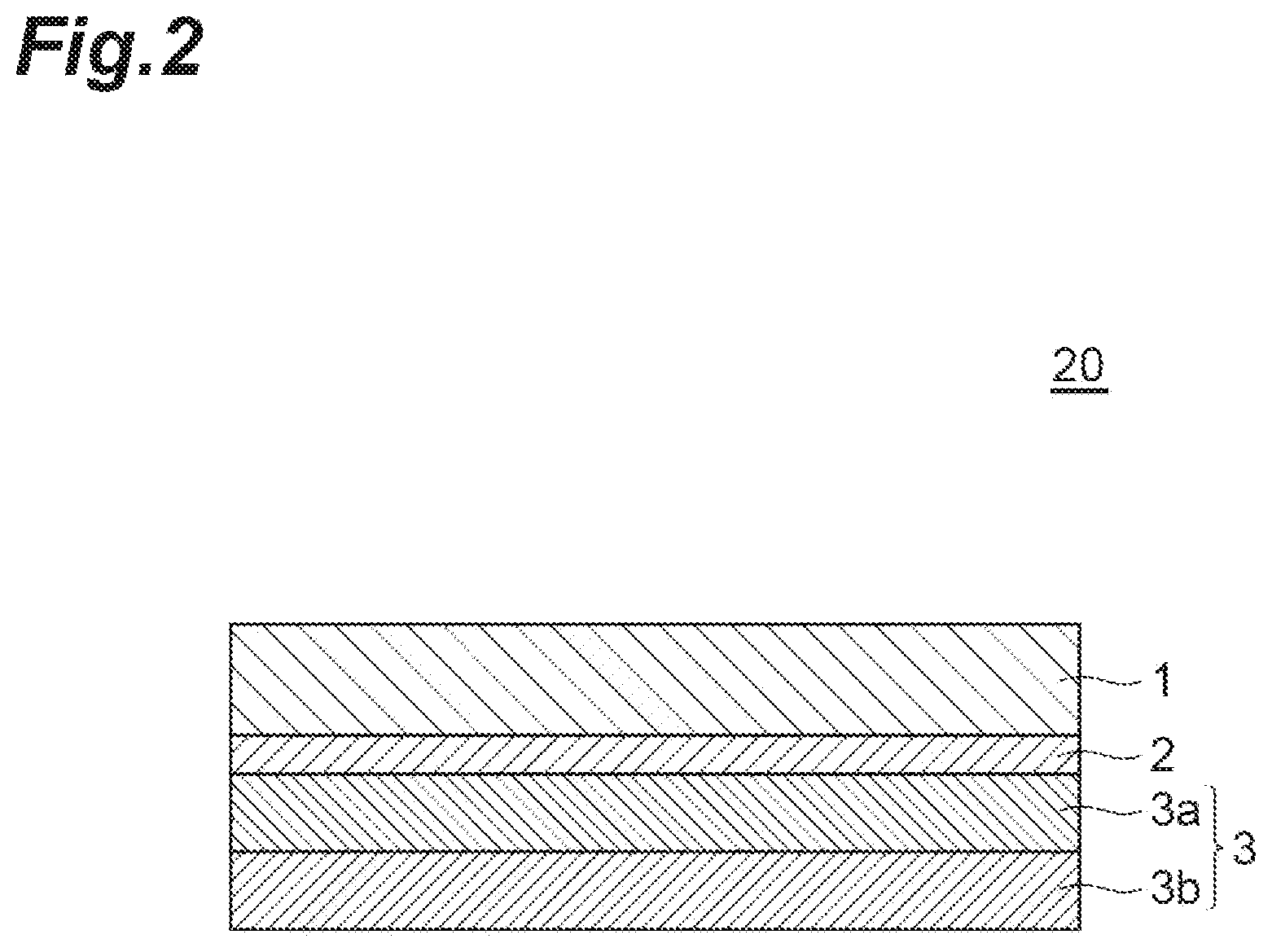 Patent US12306096 Figure 2 – Method for selecting polyester film, method for producing multilayer body, method for producing package, and multilayer body
