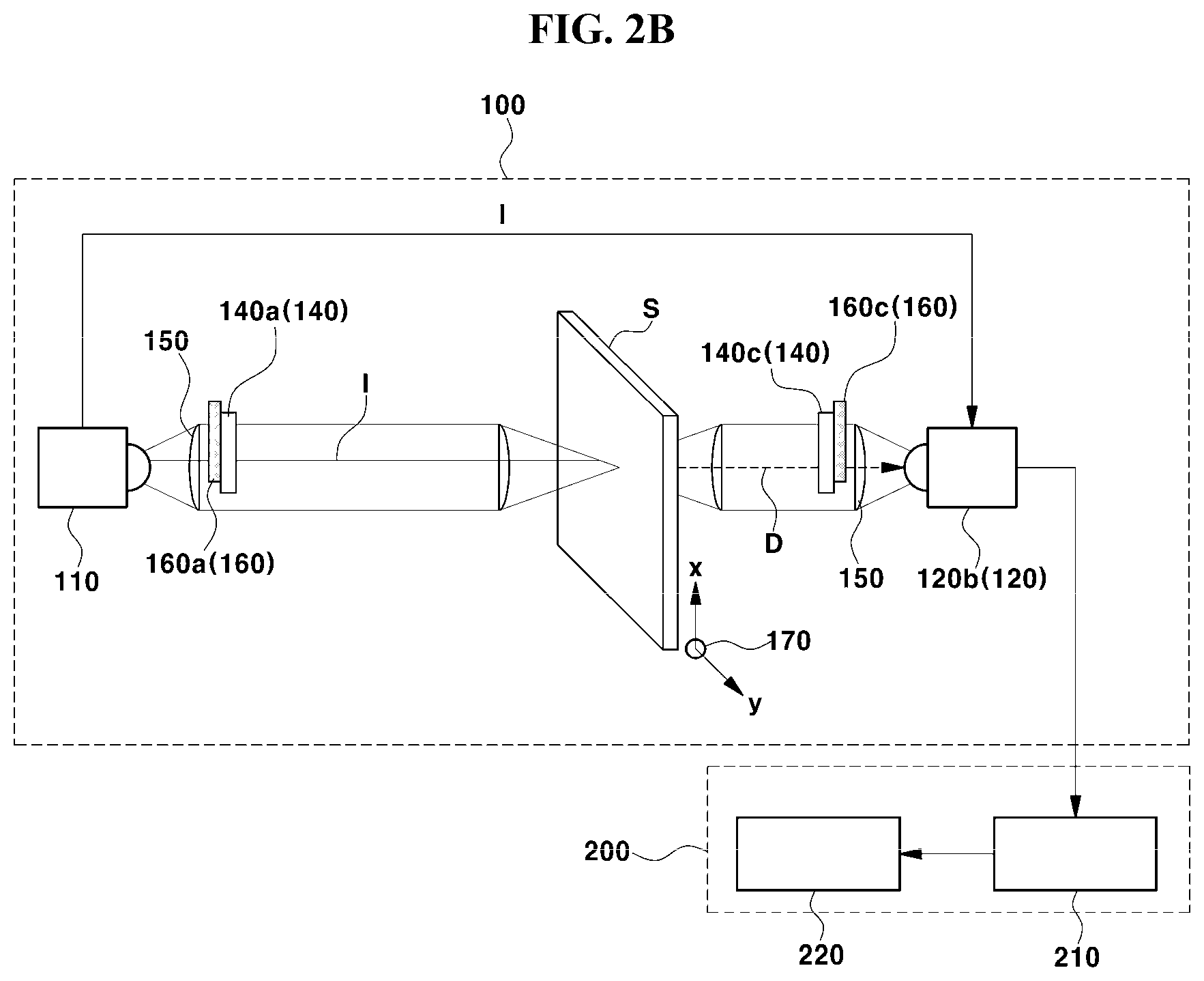 Patent US12306097 Figure 3 – Residual stress estimation apparatus and method