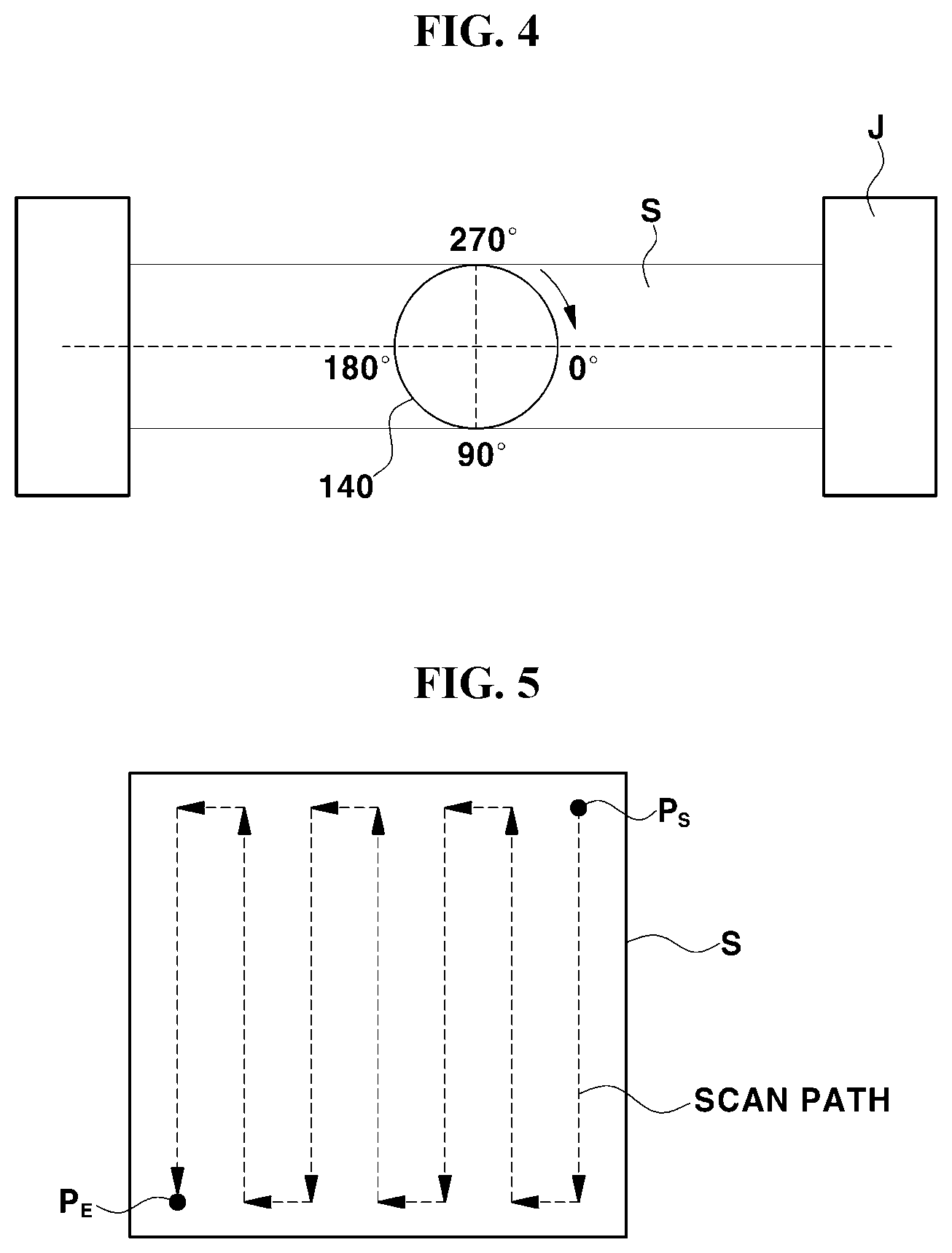Patent US12306097 Figure 6 – Residual stress estimation apparatus and method