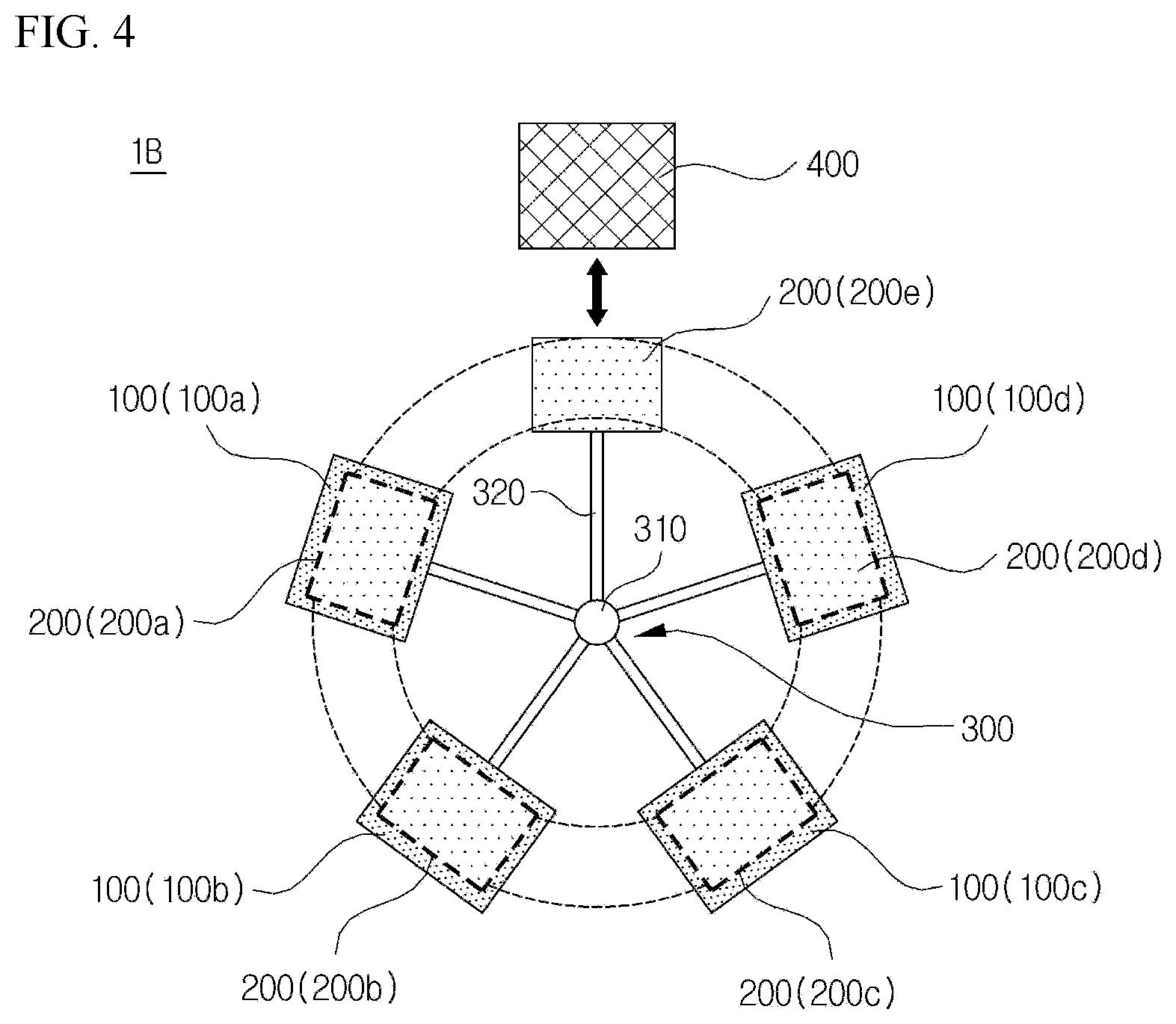 Patent US12306101 Figure 4 – Successive optical analysis system and successive optical analysis method