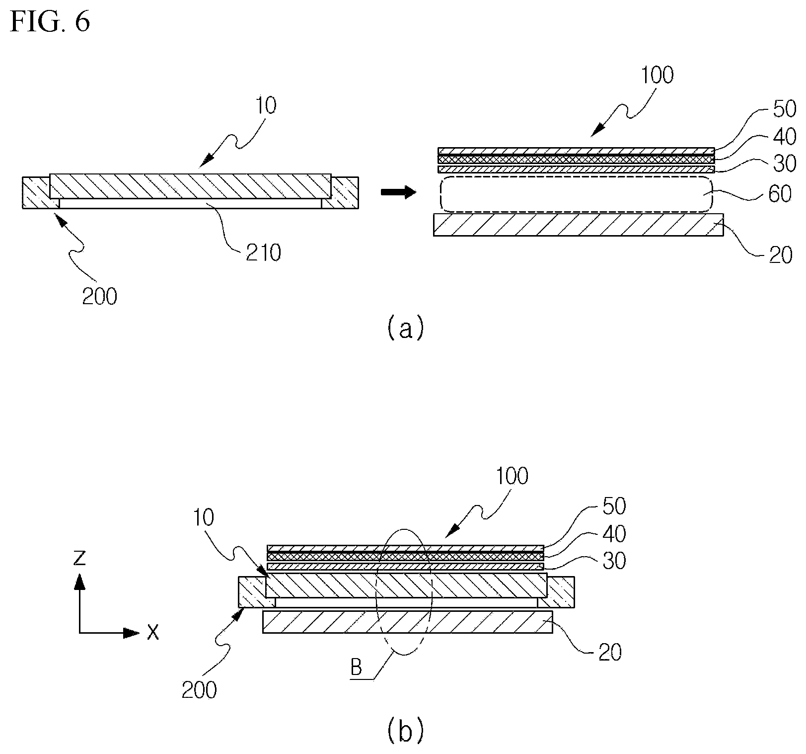 Patent US12306101 Figure 6 – Successive optical analysis system and successive optical analysis method