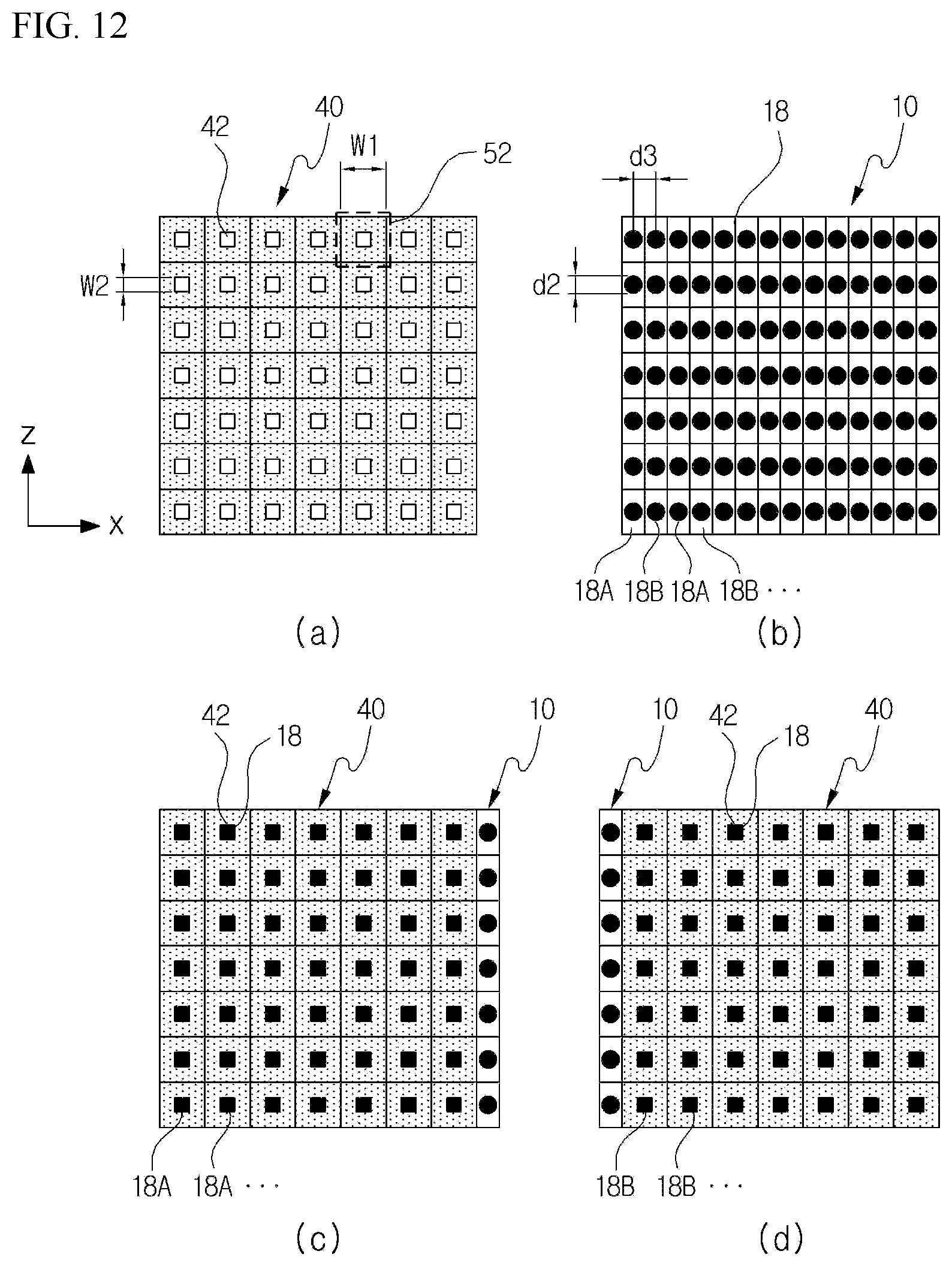 Patent US12306101 Figure 11 – Successive optical analysis system and successive optical analysis method
