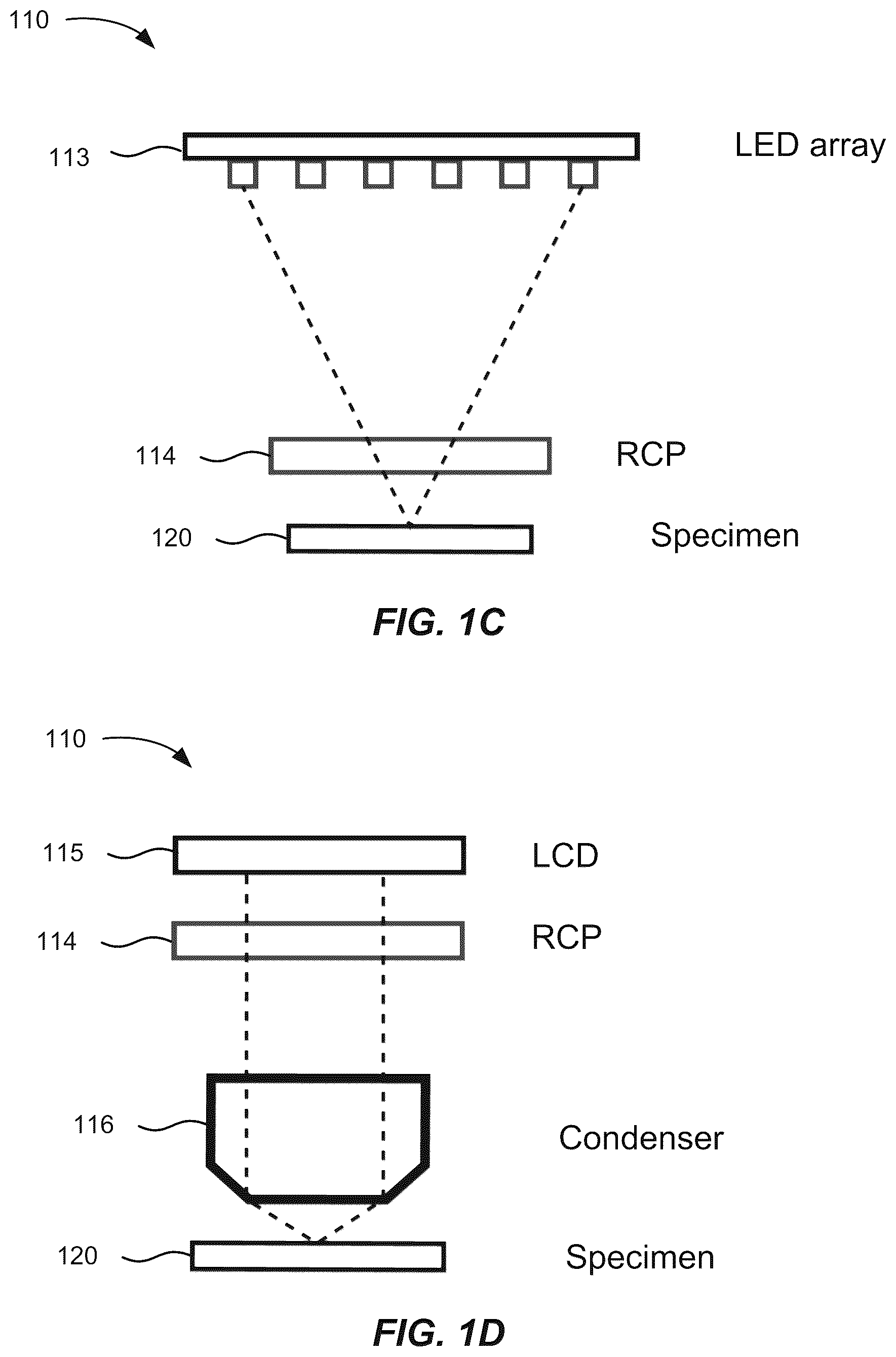 Patent US12306102 Figure 3 – Method and system for quantitative three dimensional measurement of density, anisotropy, and orientation without label