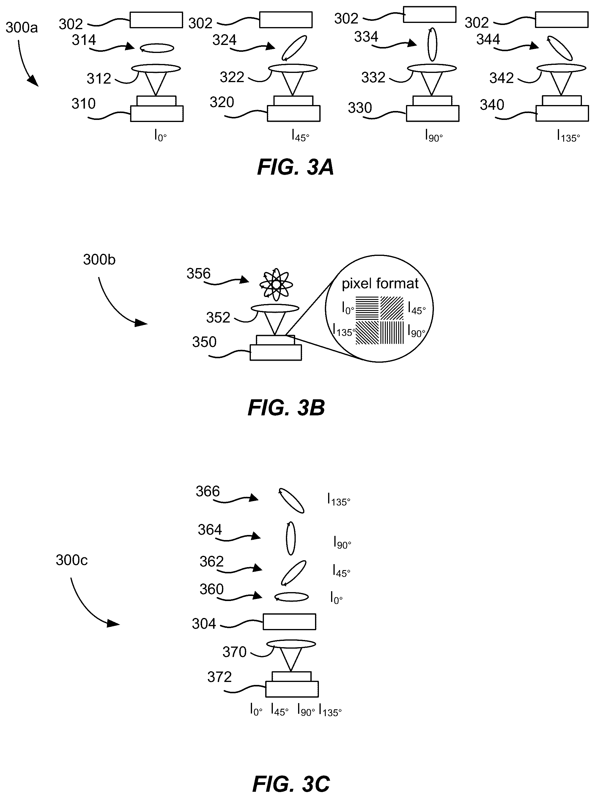 Patent US12306102 Figure 5 – Method and system for quantitative three dimensional measurement of density, anisotropy, and orientation without label