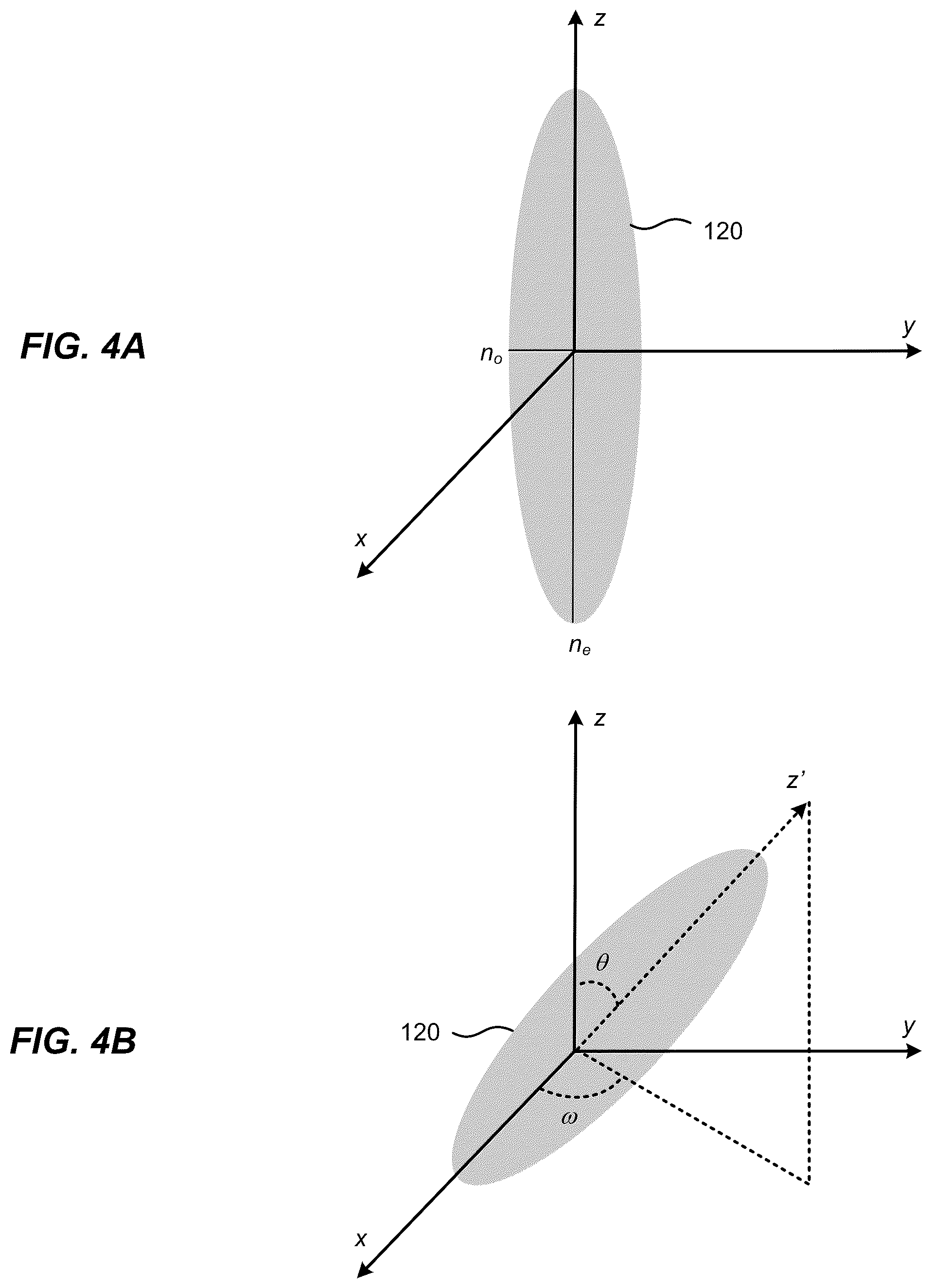 Patent US12306102 Figure 6 – Method and system for quantitative three dimensional measurement of density, anisotropy, and orientation without label