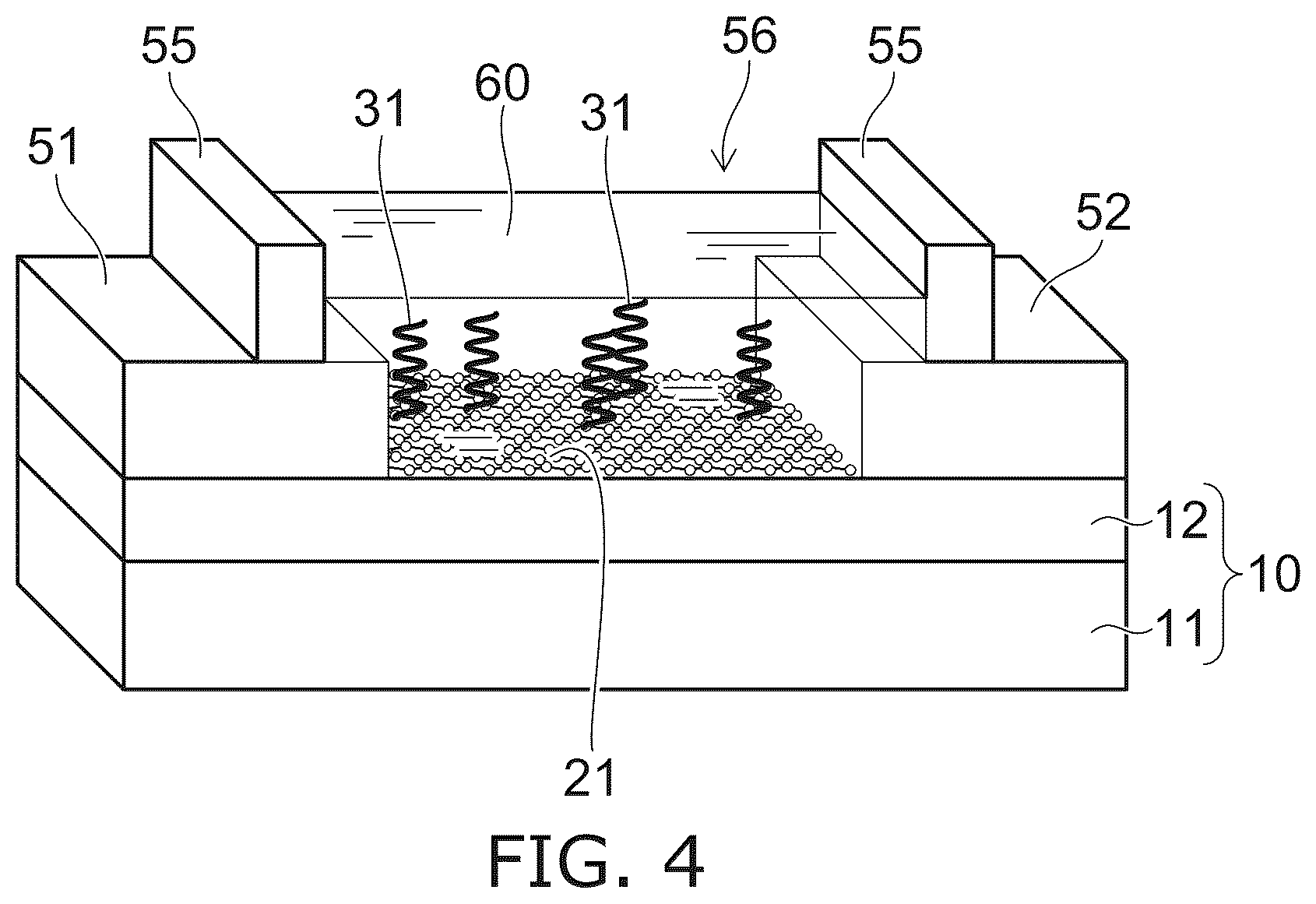 Patent US12306105 Figure 3 – Method for inspecting probe molecule